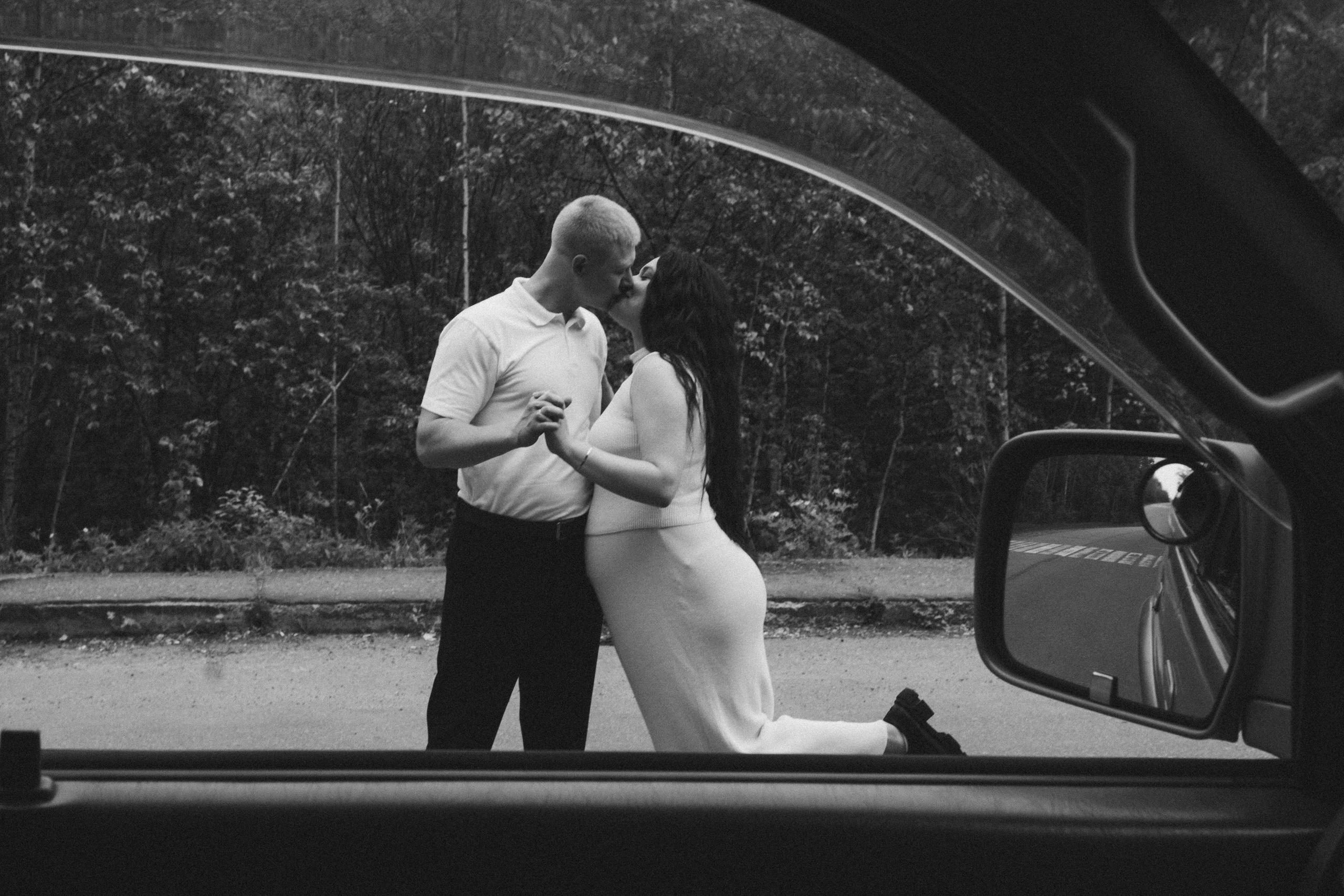 Love story / Семейная. Главная