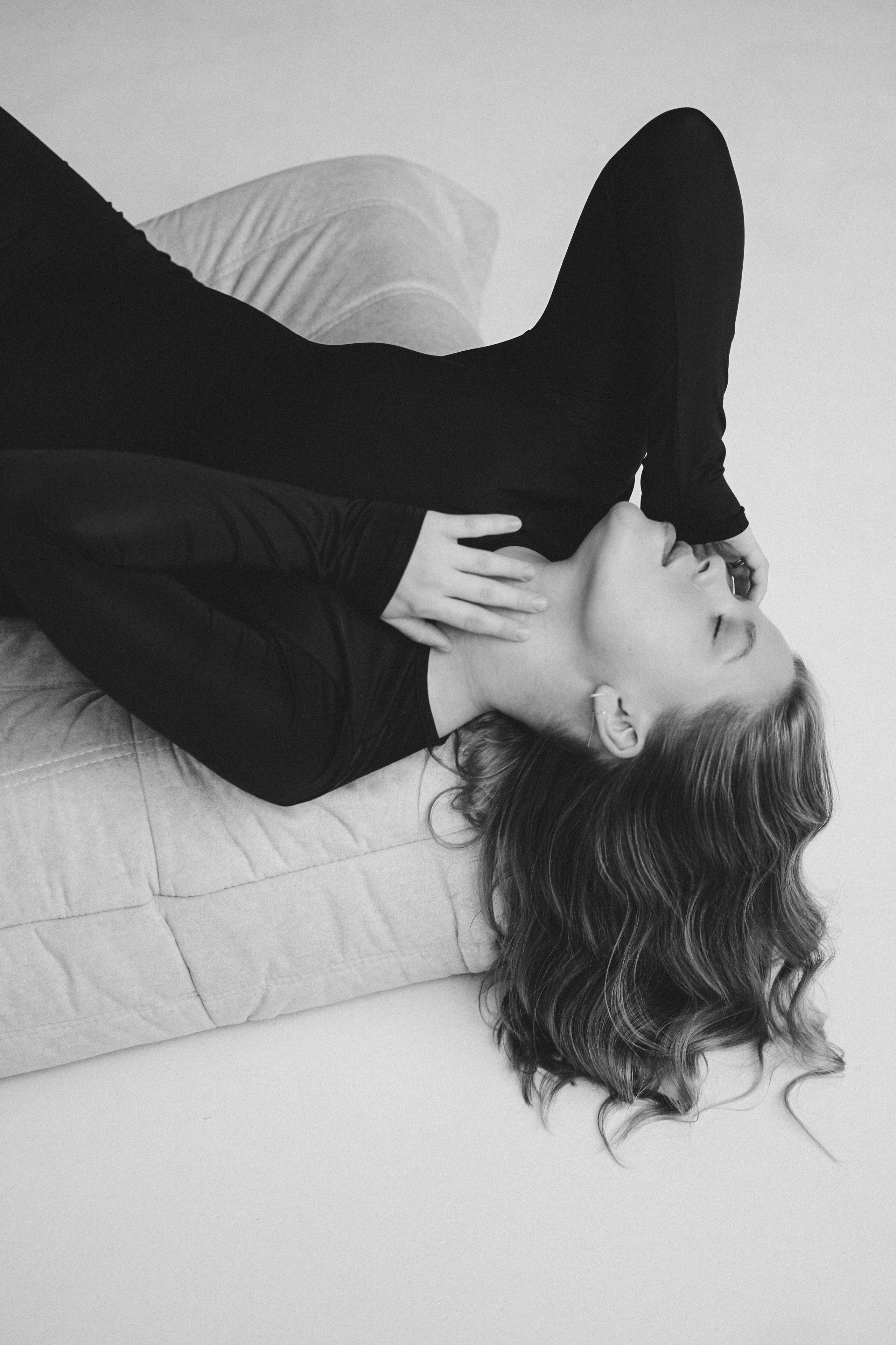 Портрет. Главная