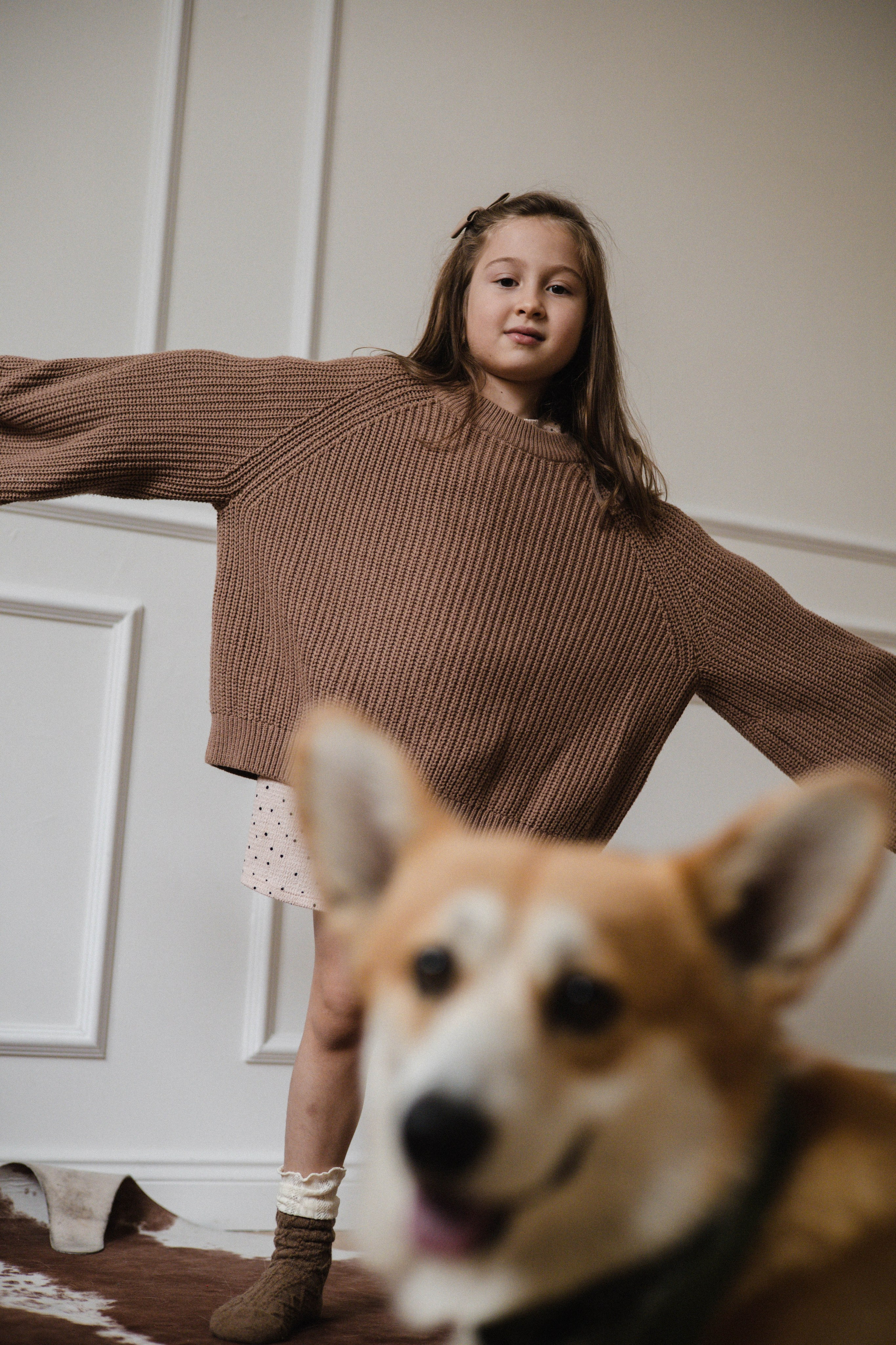 Детская фотосъемка. Семейный и детский фотограф в Ростове-на-Дону Удалова Лина