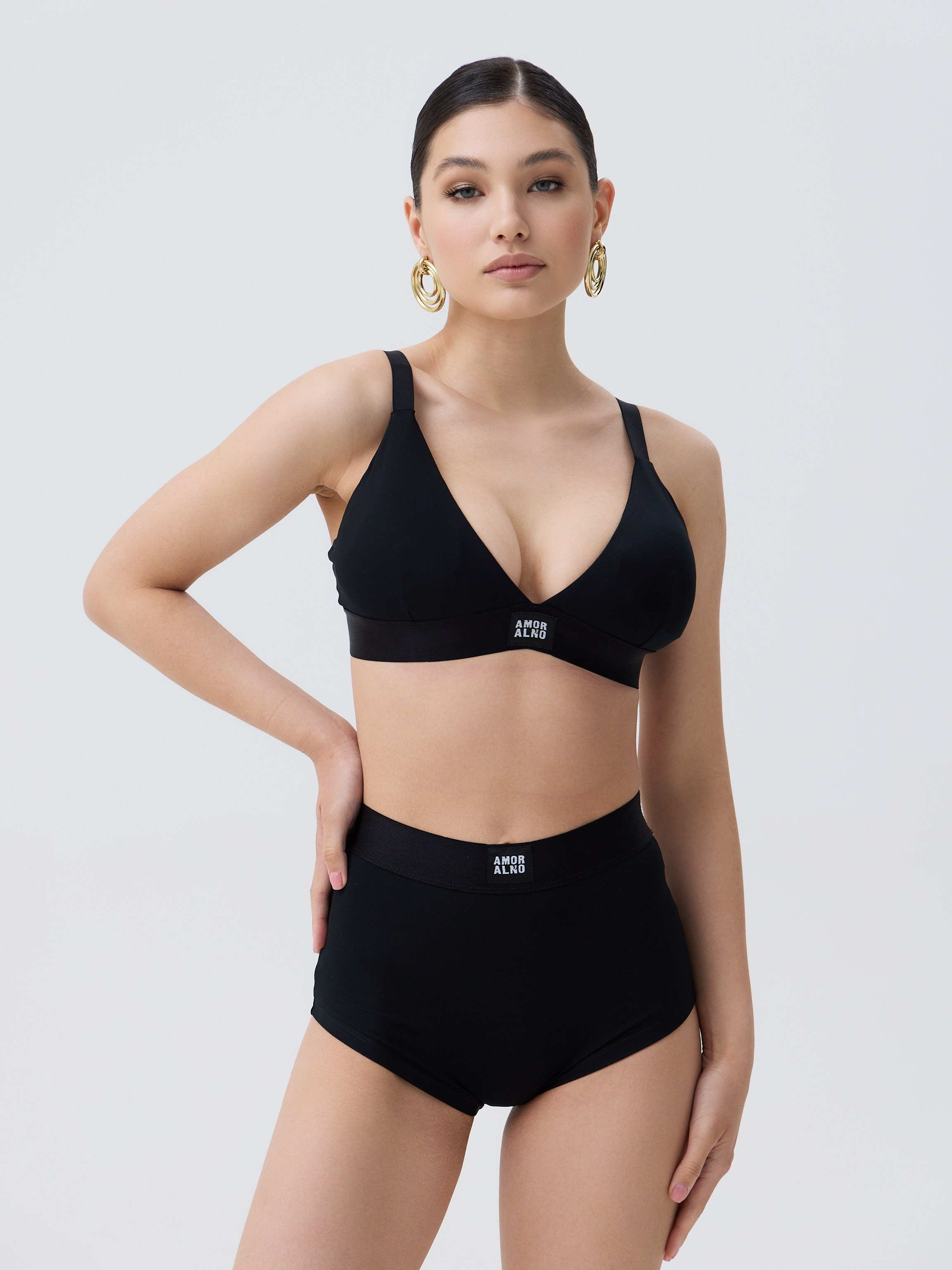 Нижнее белье. Рекламный и портретный фотограф в Чебоксарах Сергей Крылов