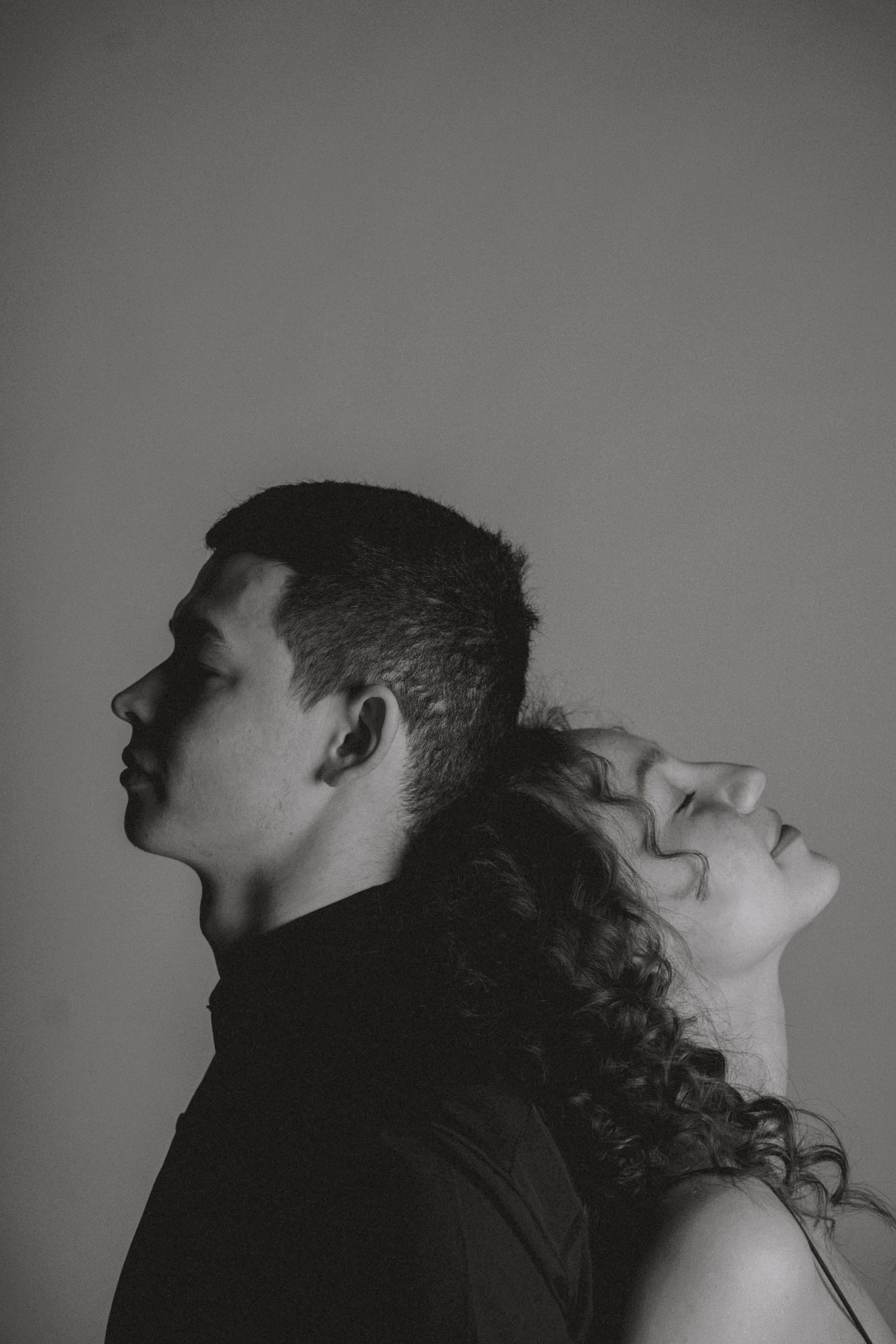 Денис и Устинья. Свадебный и индивидуальный фотограф в Суворове Клюева Мария