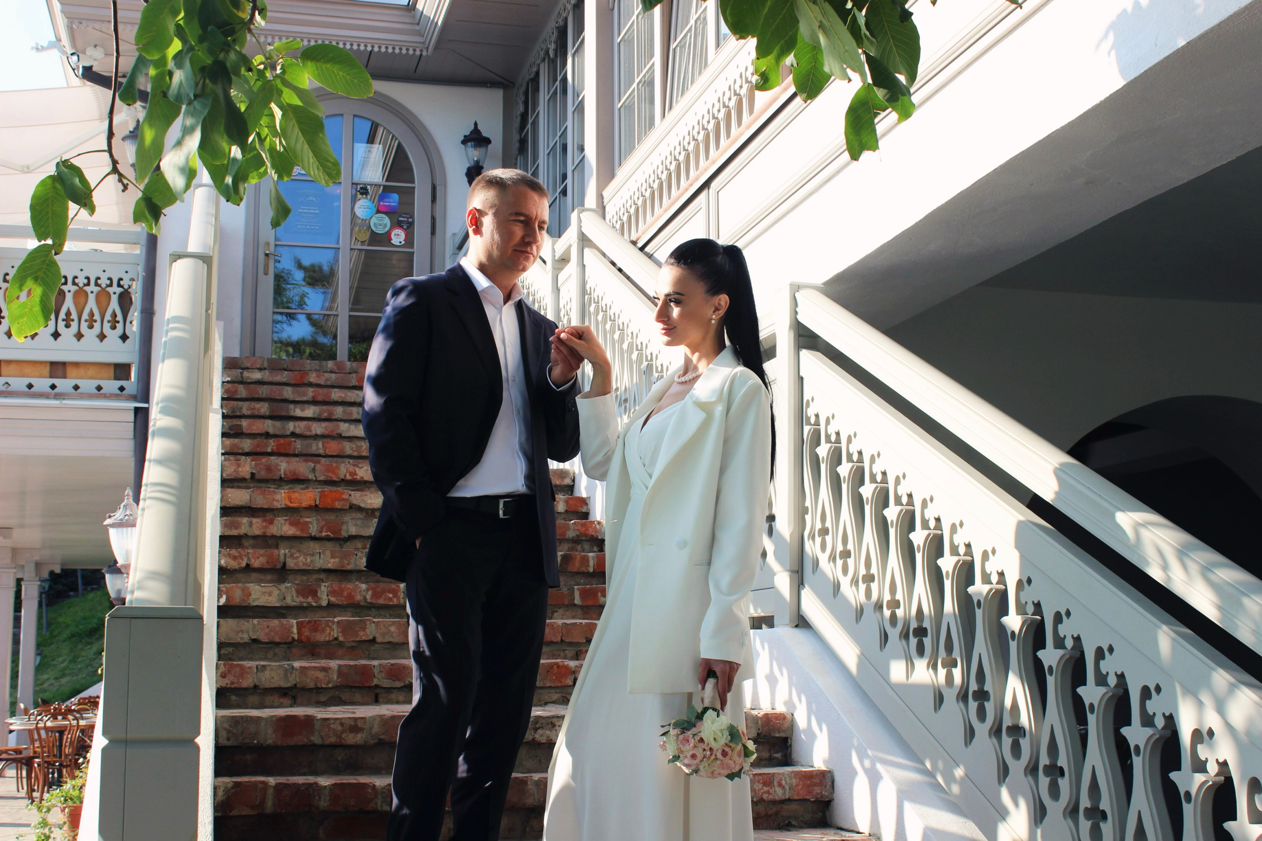 Александр и Анна. ВИДЕОГРАФ И ФОТОГРАФ В НОВОРОССИЙСКЕ / АНАПЕ / ГЕЛЕНДЖИКЕ