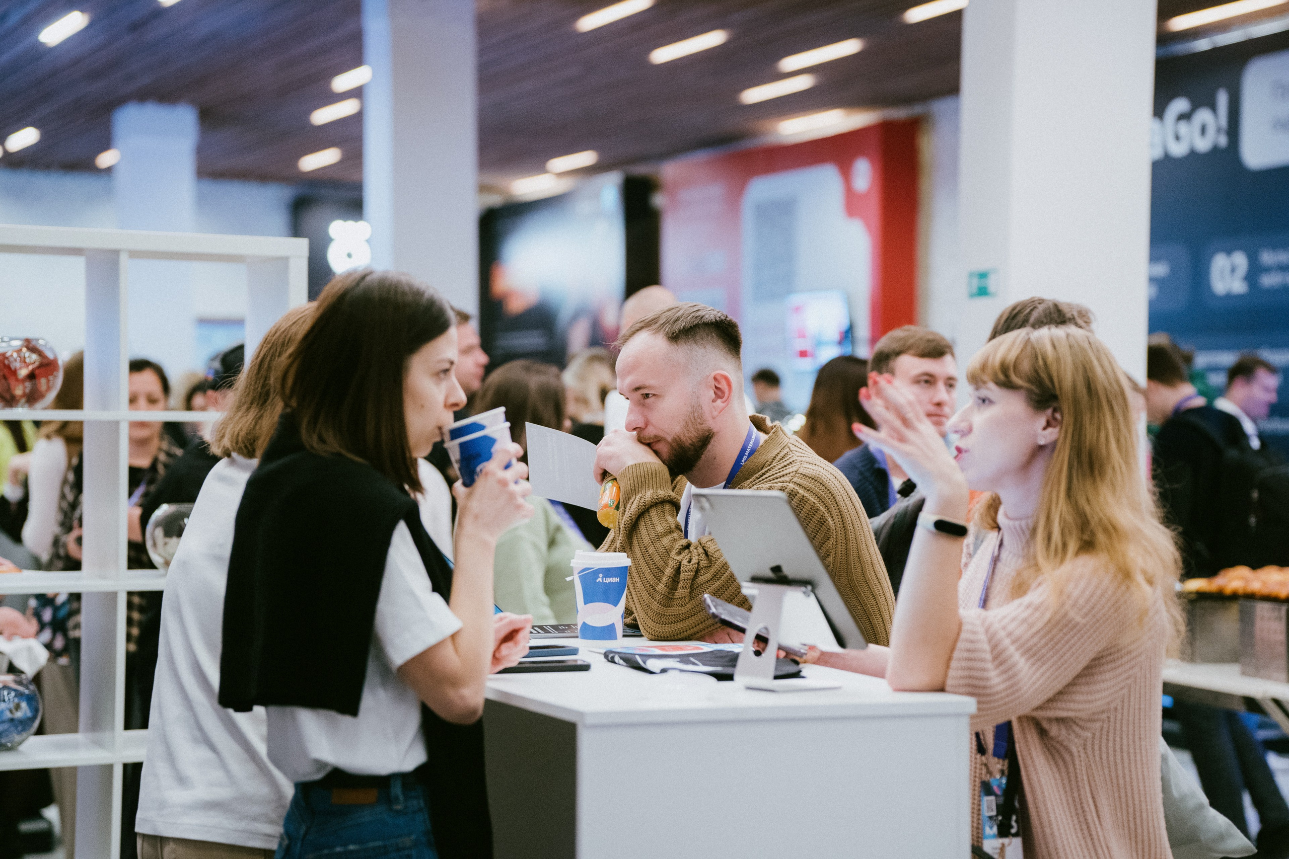 Матемаркетинг — 9–10 ноября 2023. Фотобанк Матемаркетинг