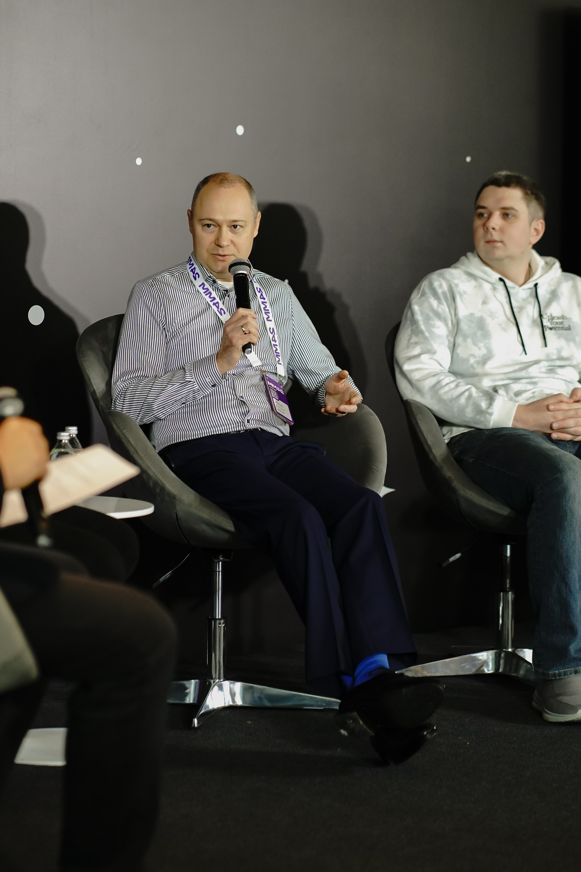 Матемаркетинг — 7–8 ноября 2024. Фотобанк Матемаркетинг