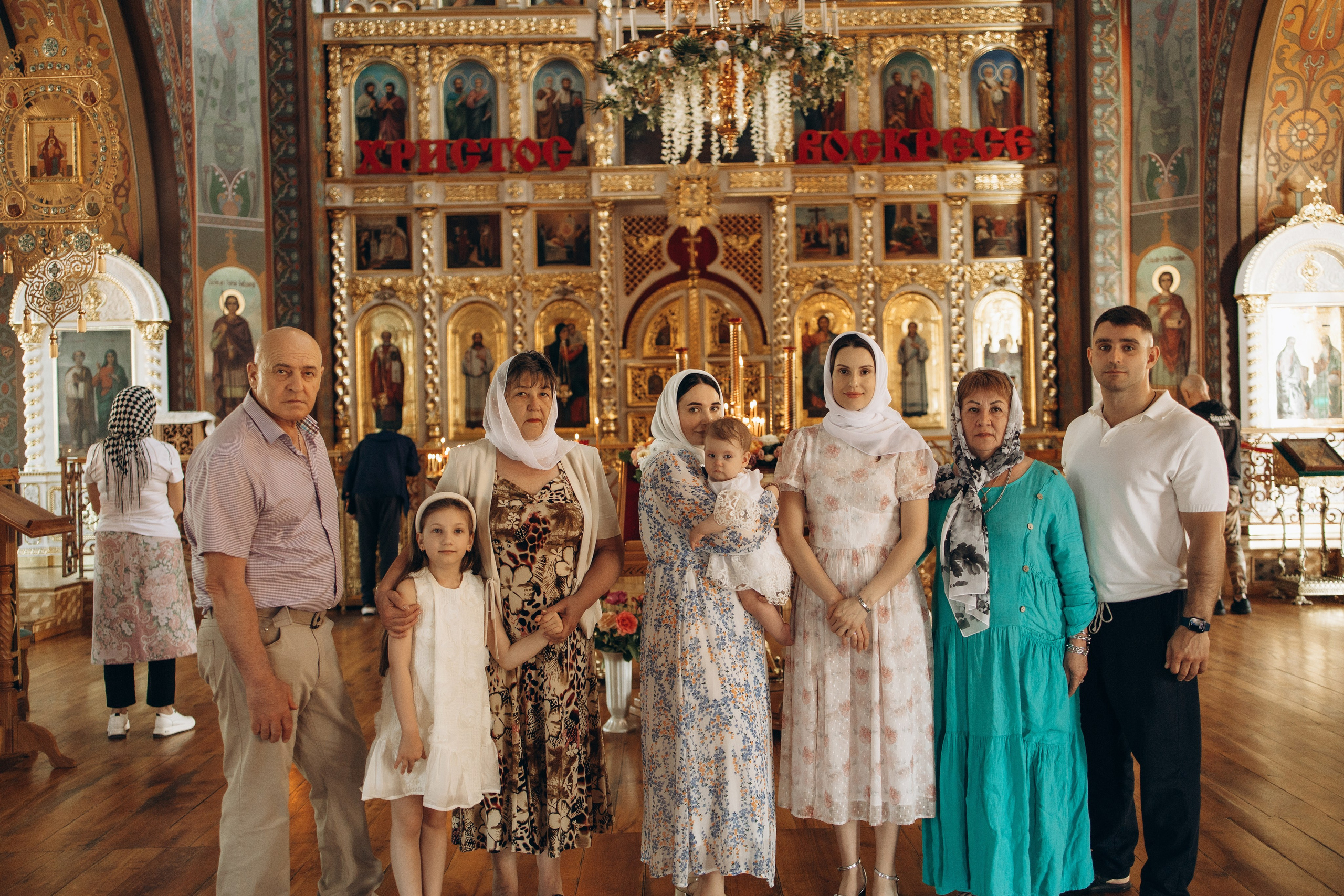 01.06.2025. Самый теплый фотограф в Краснодаре Рябоконь Ксения