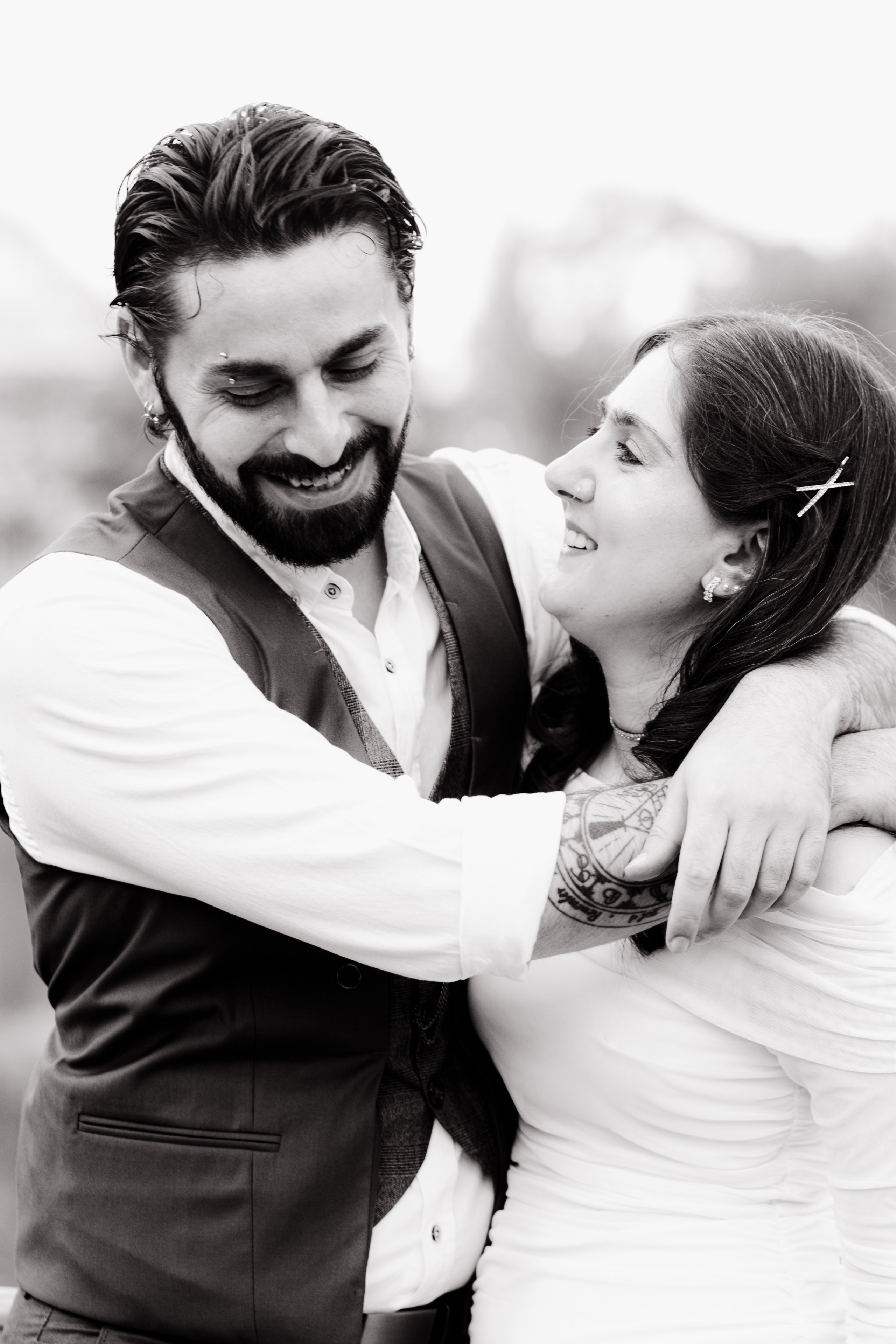 Анастасия & Тимур. Свадебный, семейный фотограф в Санкт-Петербурге