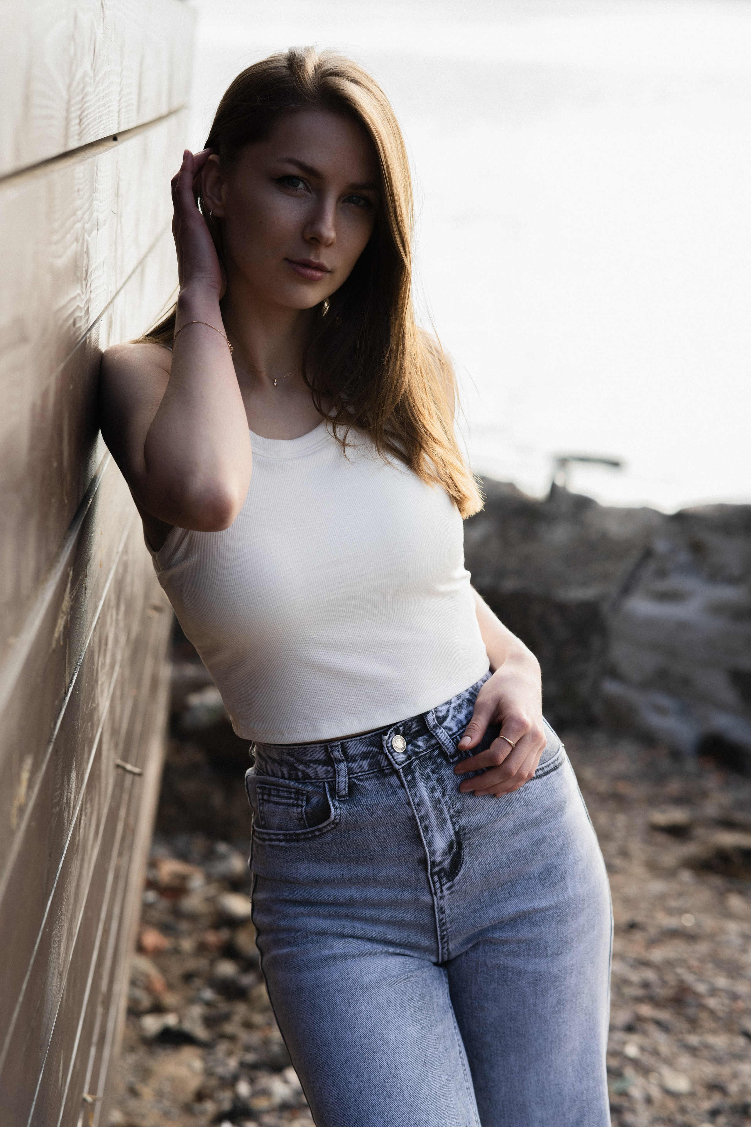 Анастасия. Портретный фотограф в Санкт-Петербурге