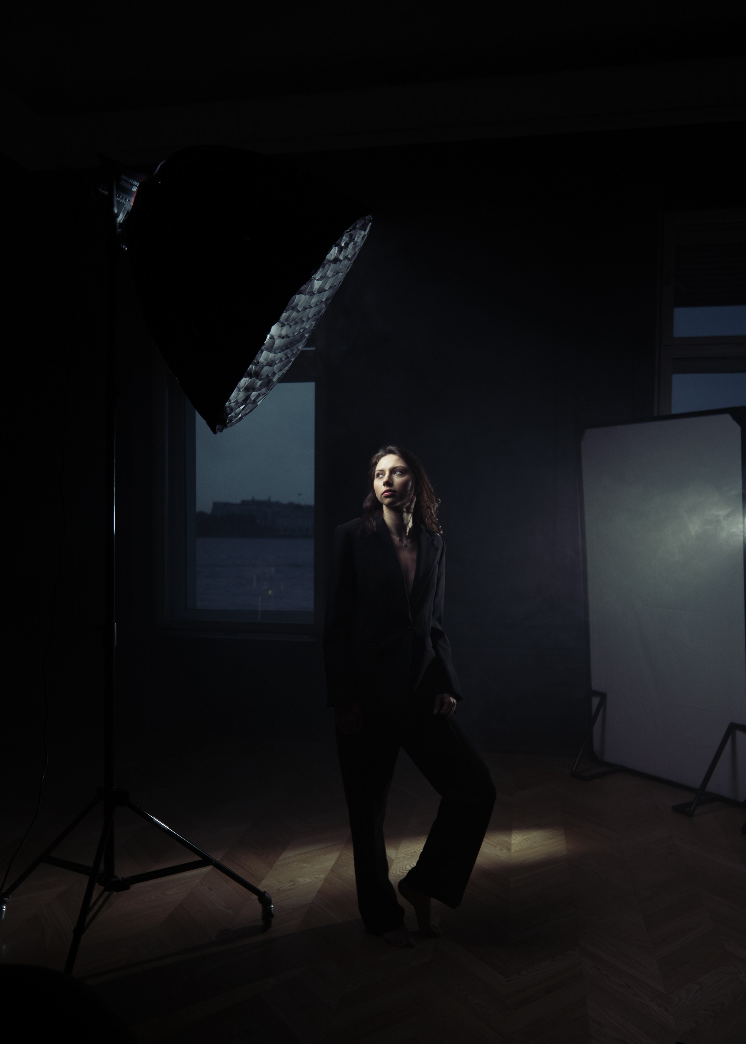 Владислава. Портретный фотограф в Санкт-Петербурге