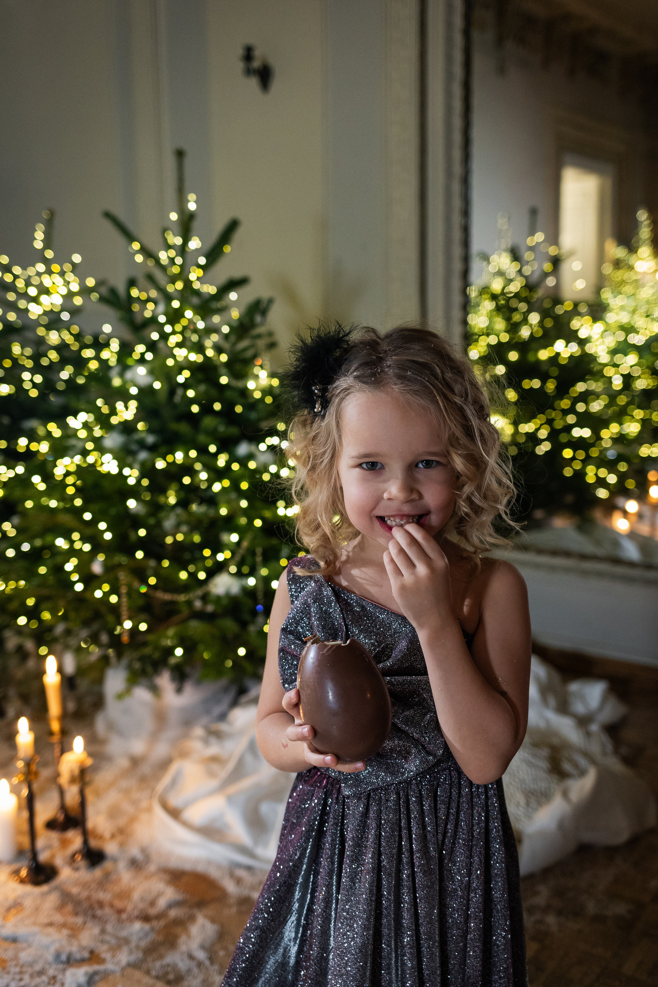 Прекрасная история. Семейный фотограф Николаева Ольга