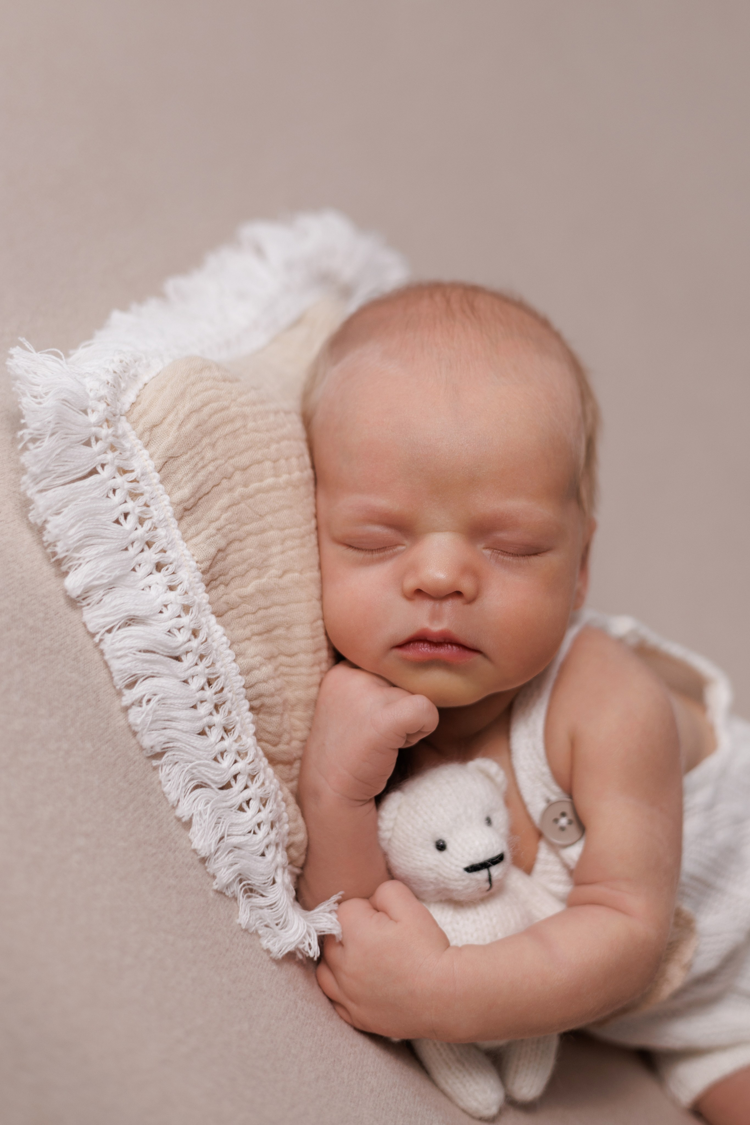 Фотосессия новорожденные. Фотограф новорождённых в Томске Юлия Волкова