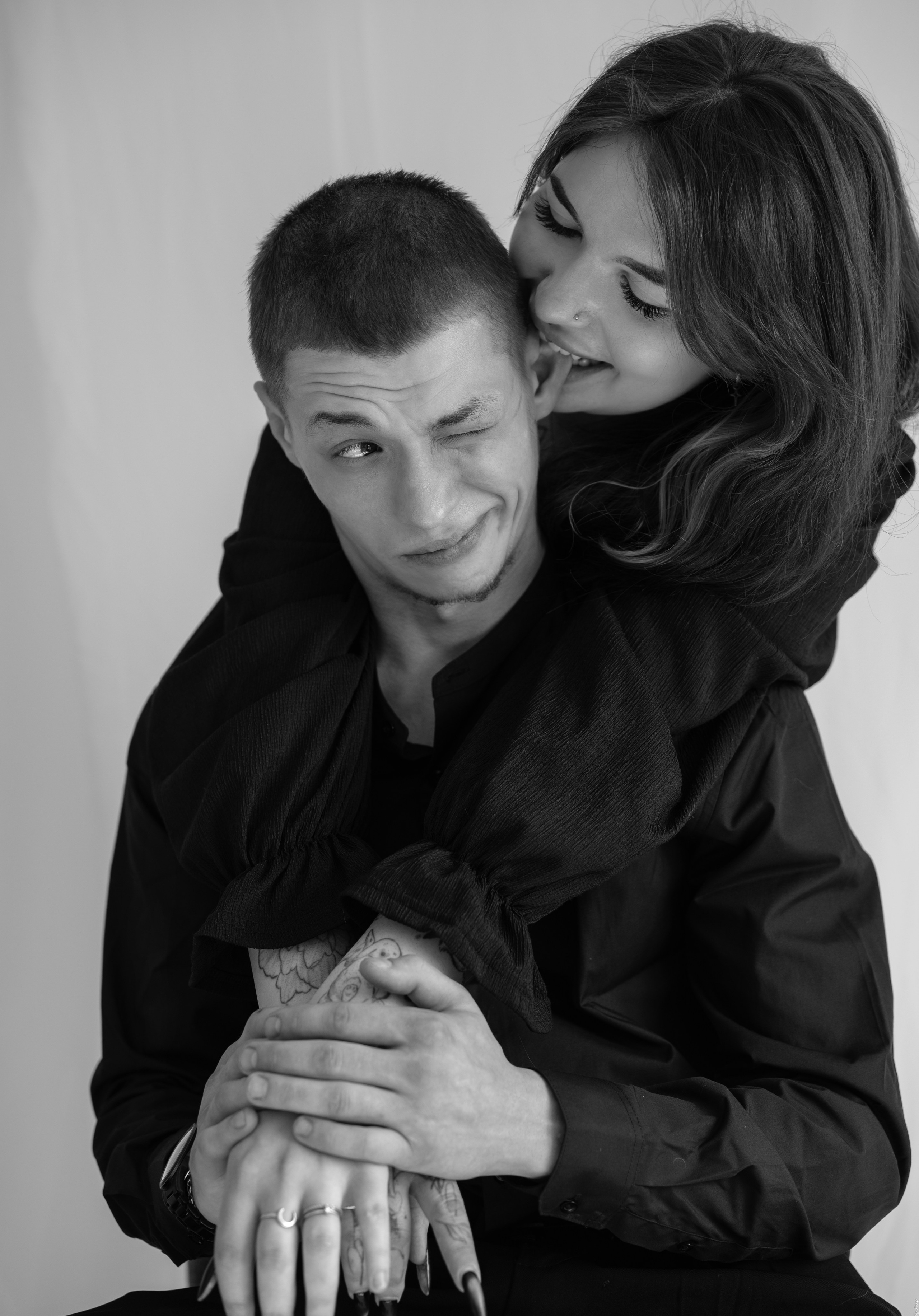 Индивидуальный фотограф Челябинск