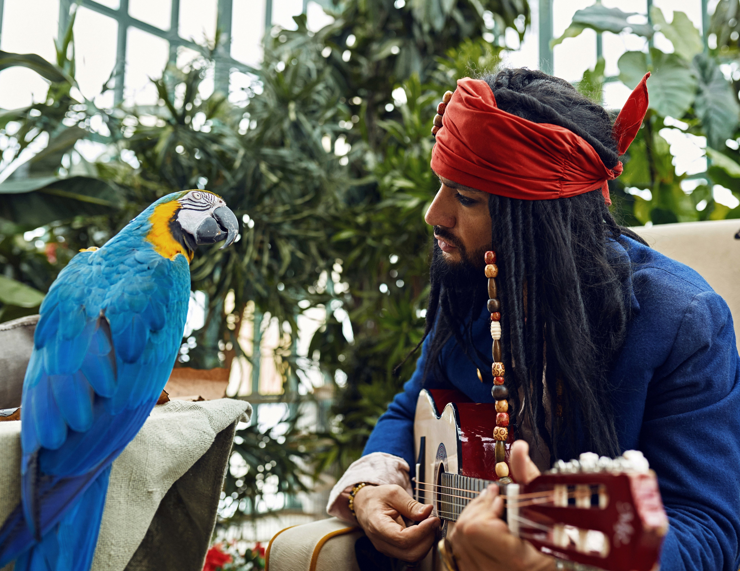 Студия. Мужской фотограф в Москве Диана Мега
