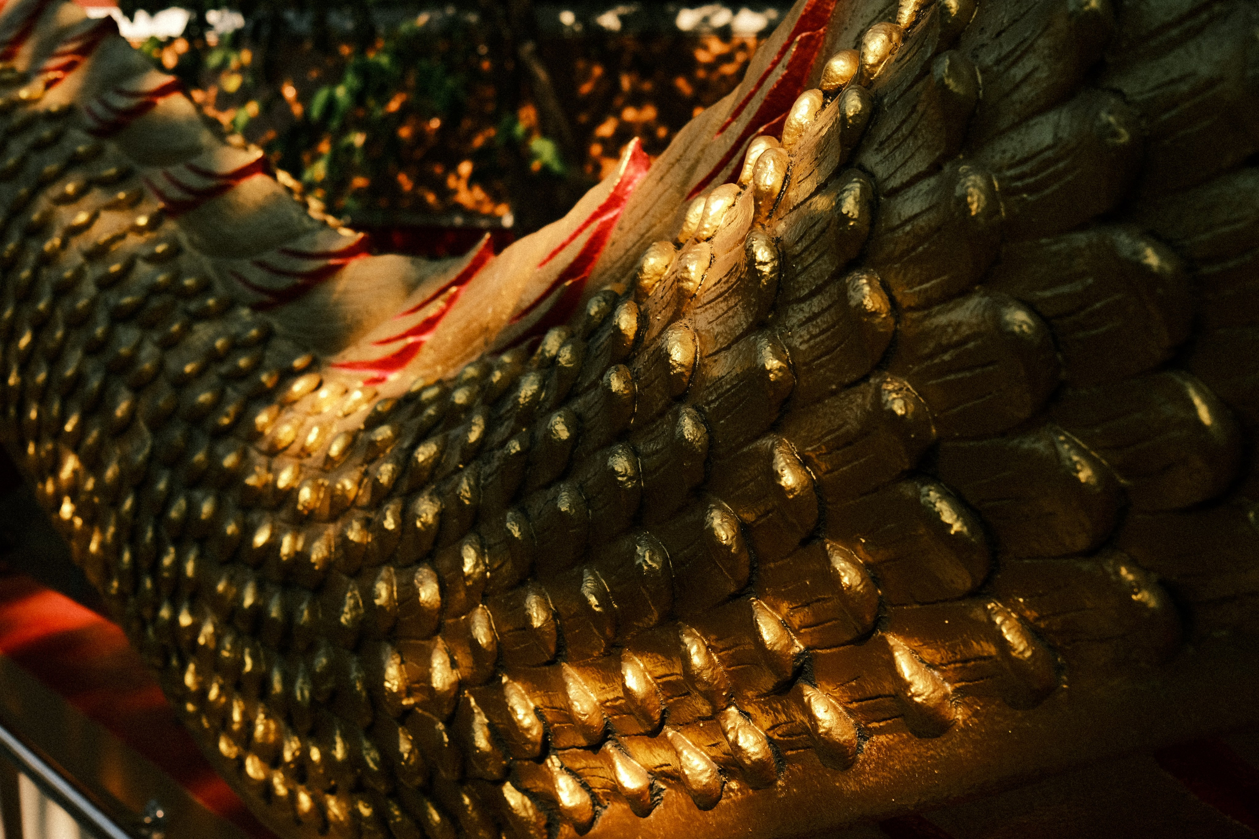 Тайланд. Цветная фурия. Портретный фотограф