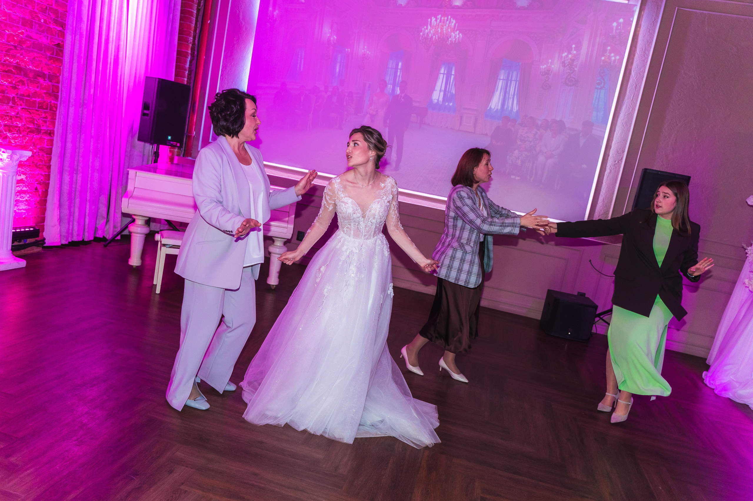 Евгений + Елена