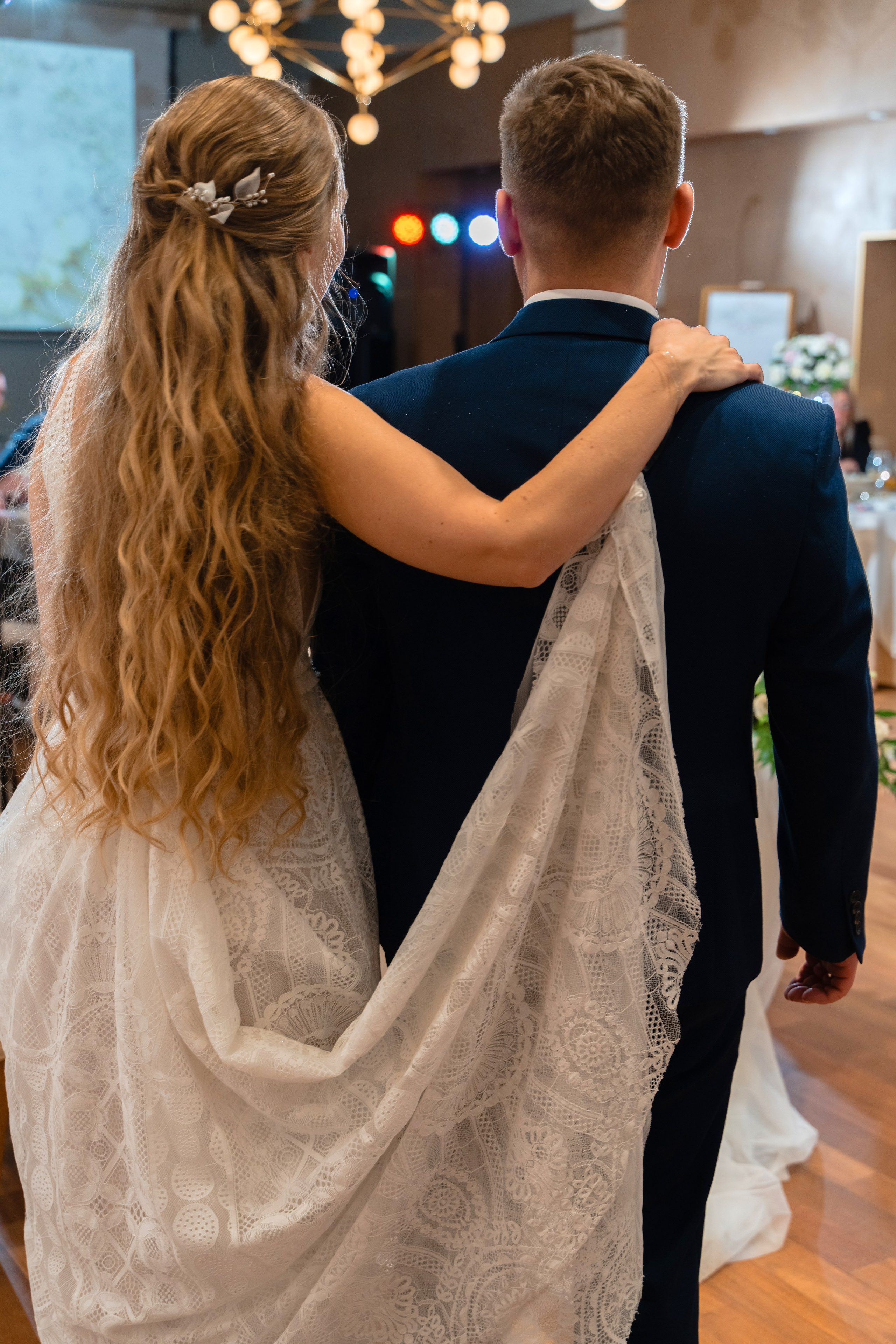 Андрей + Анастасия