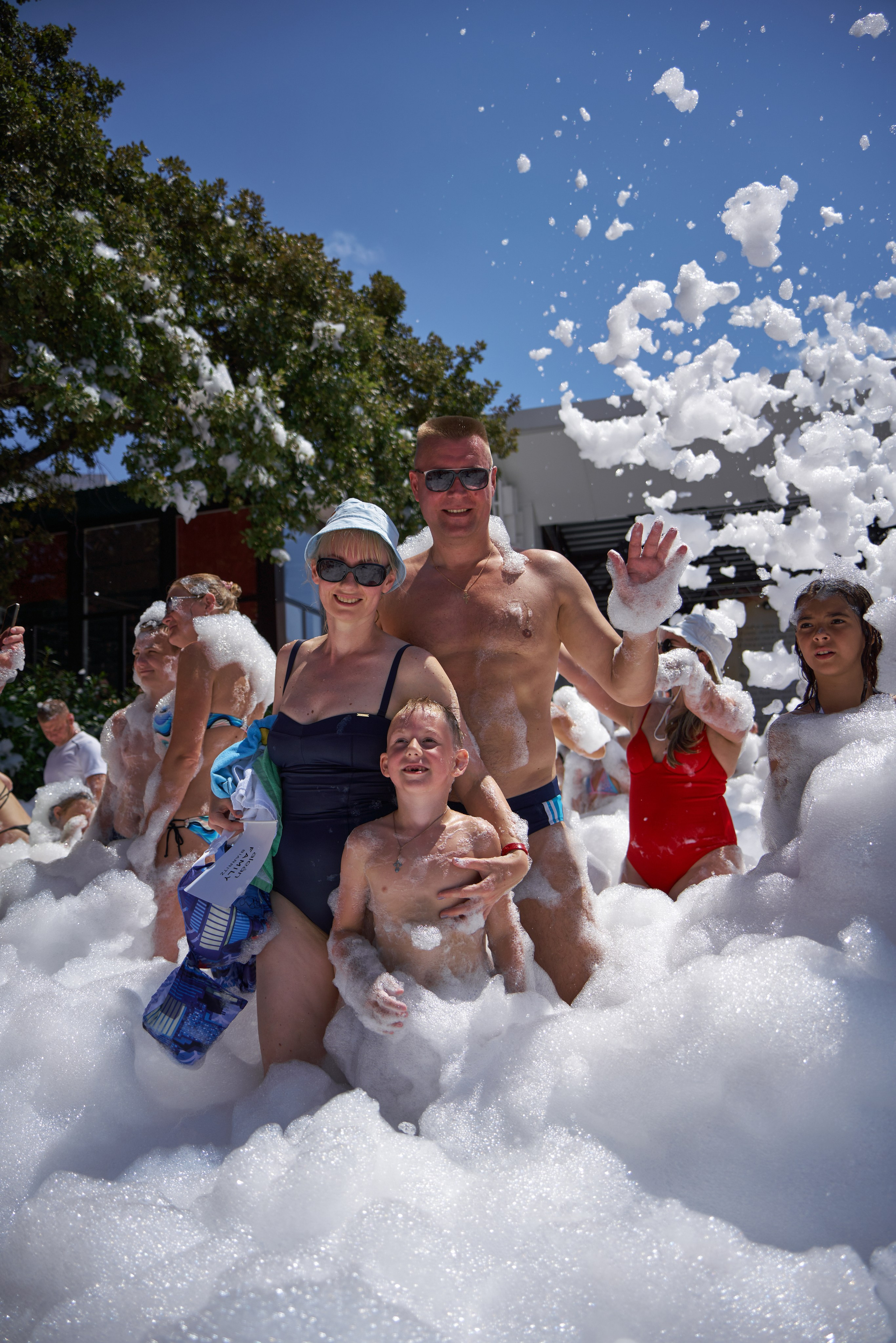 Фотограф на мероприятие Артем Ковальский. Профессиональный фотограф в Анапе Артем Ковальский
