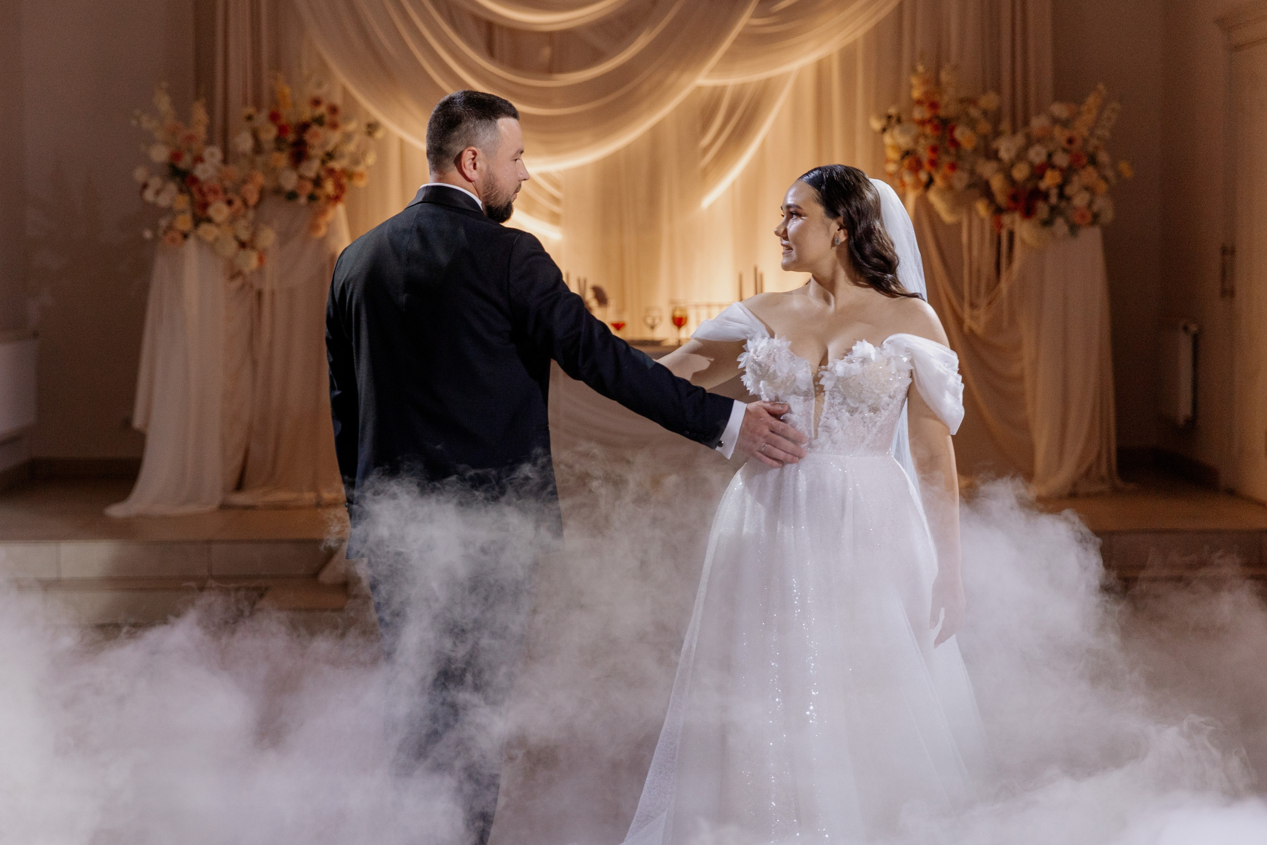 Ирина и Павел. Свадебный и репортажный фотограф г. Чебоксары Евгений Леонидович