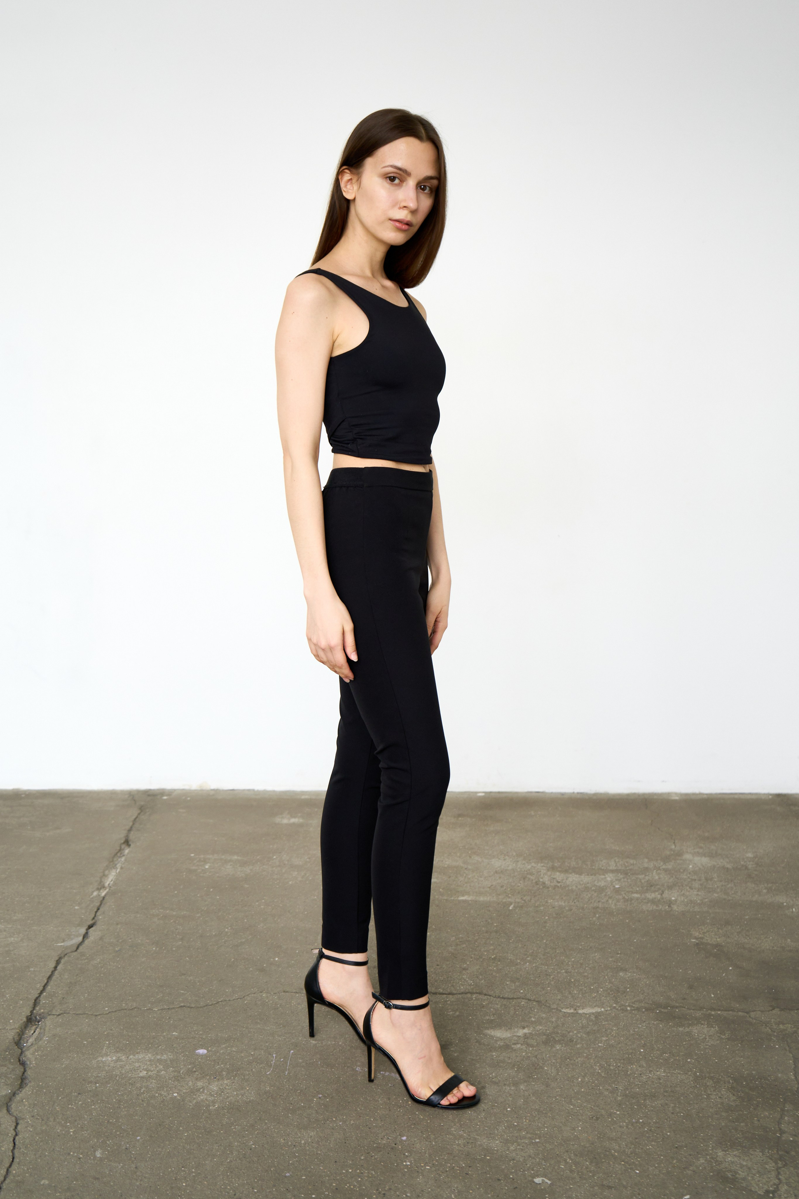 Snapshots & Polaroids. Кристина Лазарева | Фотограф в Москве