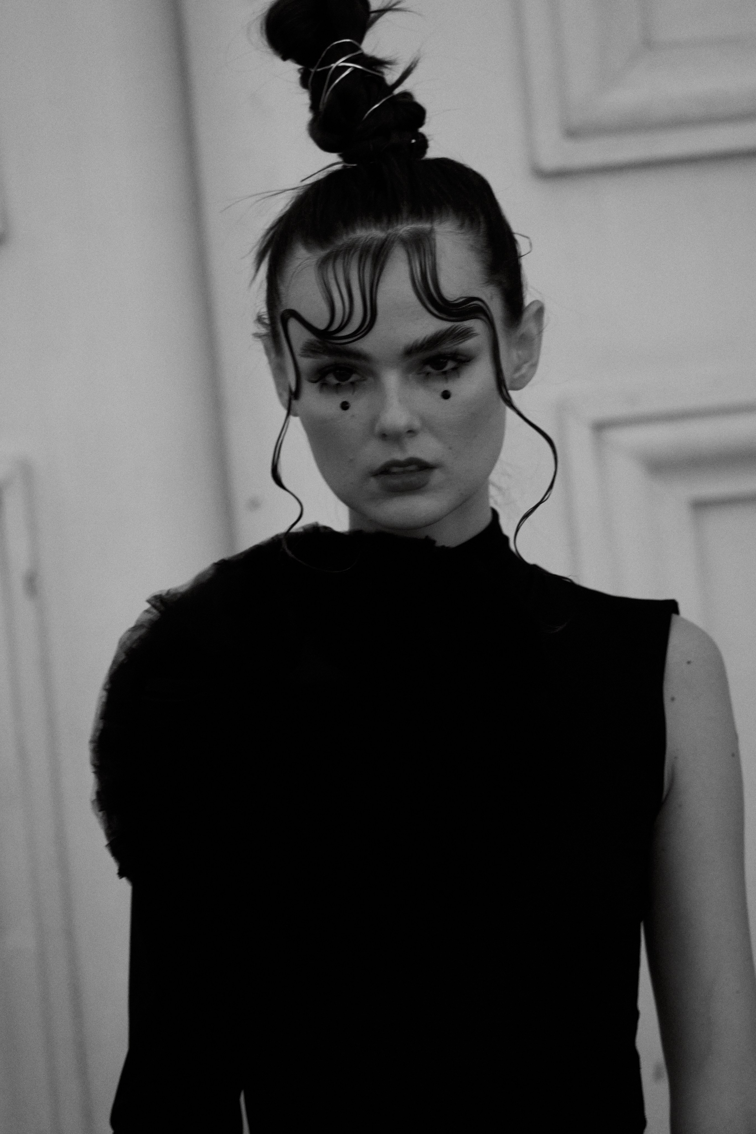 Backstage Barbino Maison. Кристина Лазарева | Фотограф в Москве