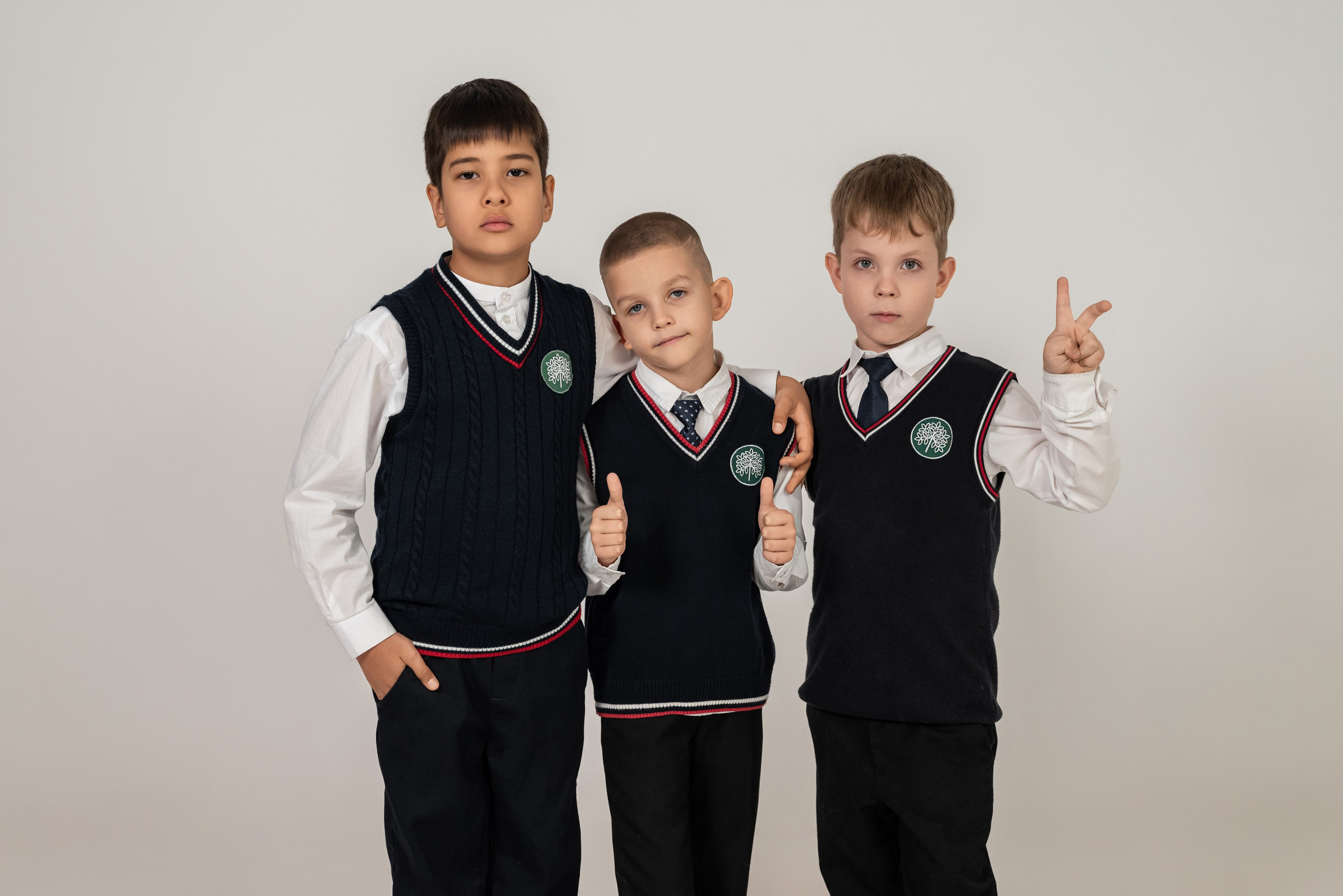 1д класс. Фотограф в городе Салават