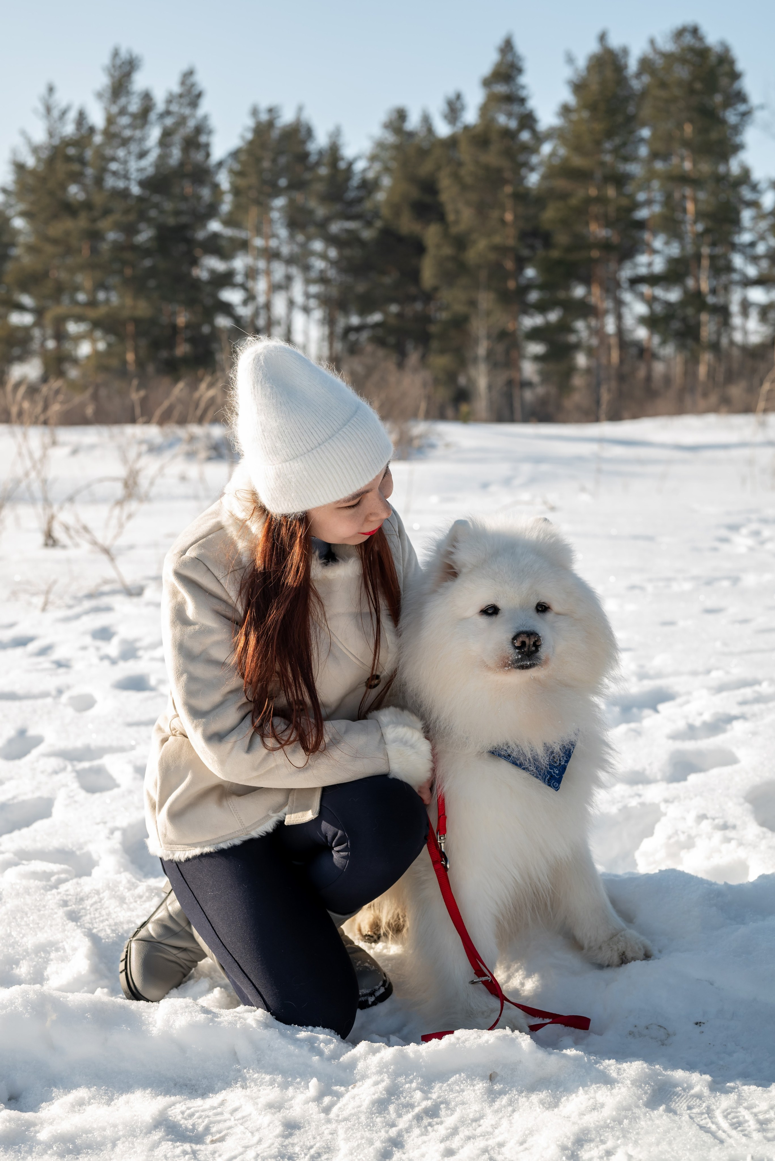 Фотопроект с Платоном и машиной на улице. Фотограф в городе Салават