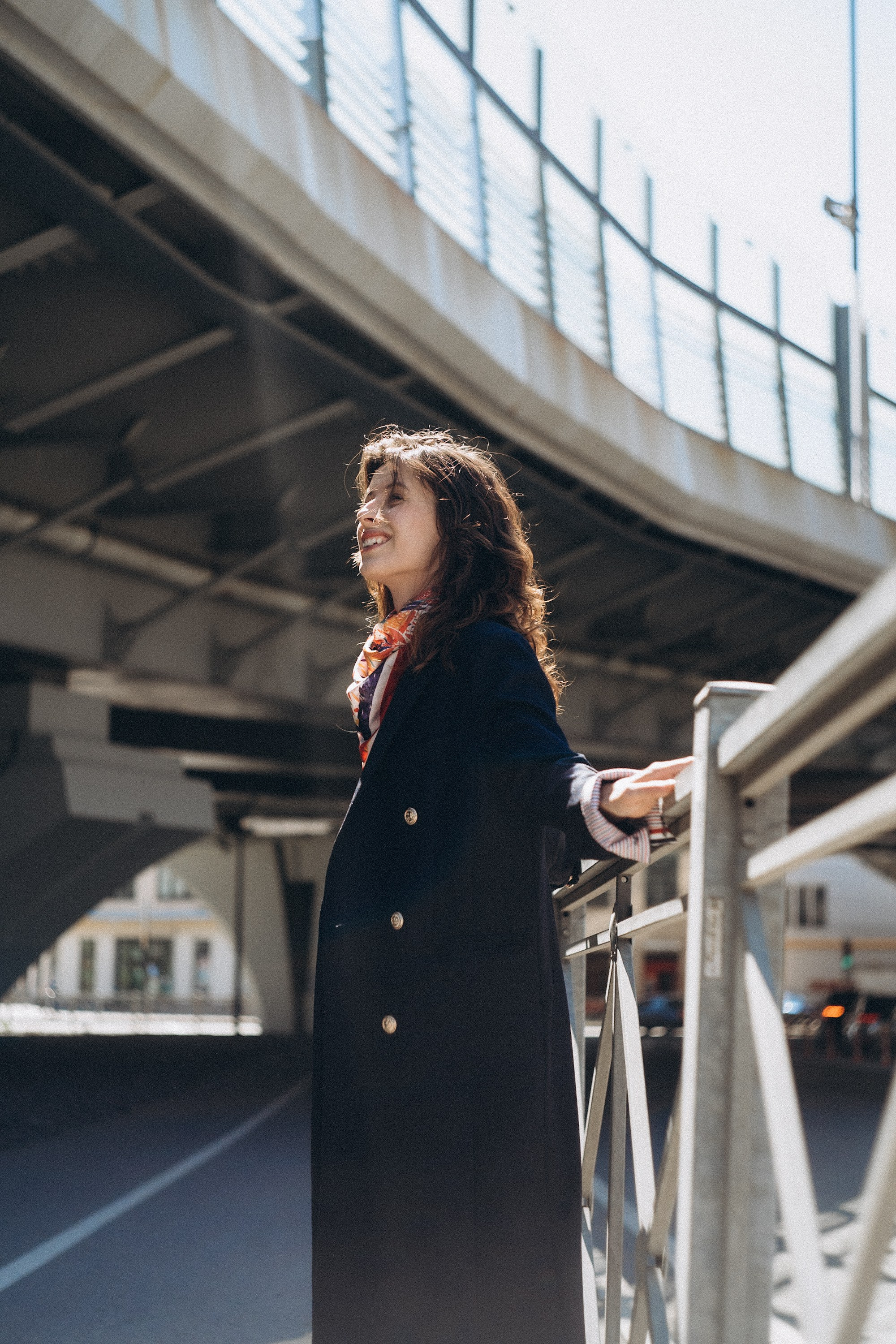 Аня. Главная