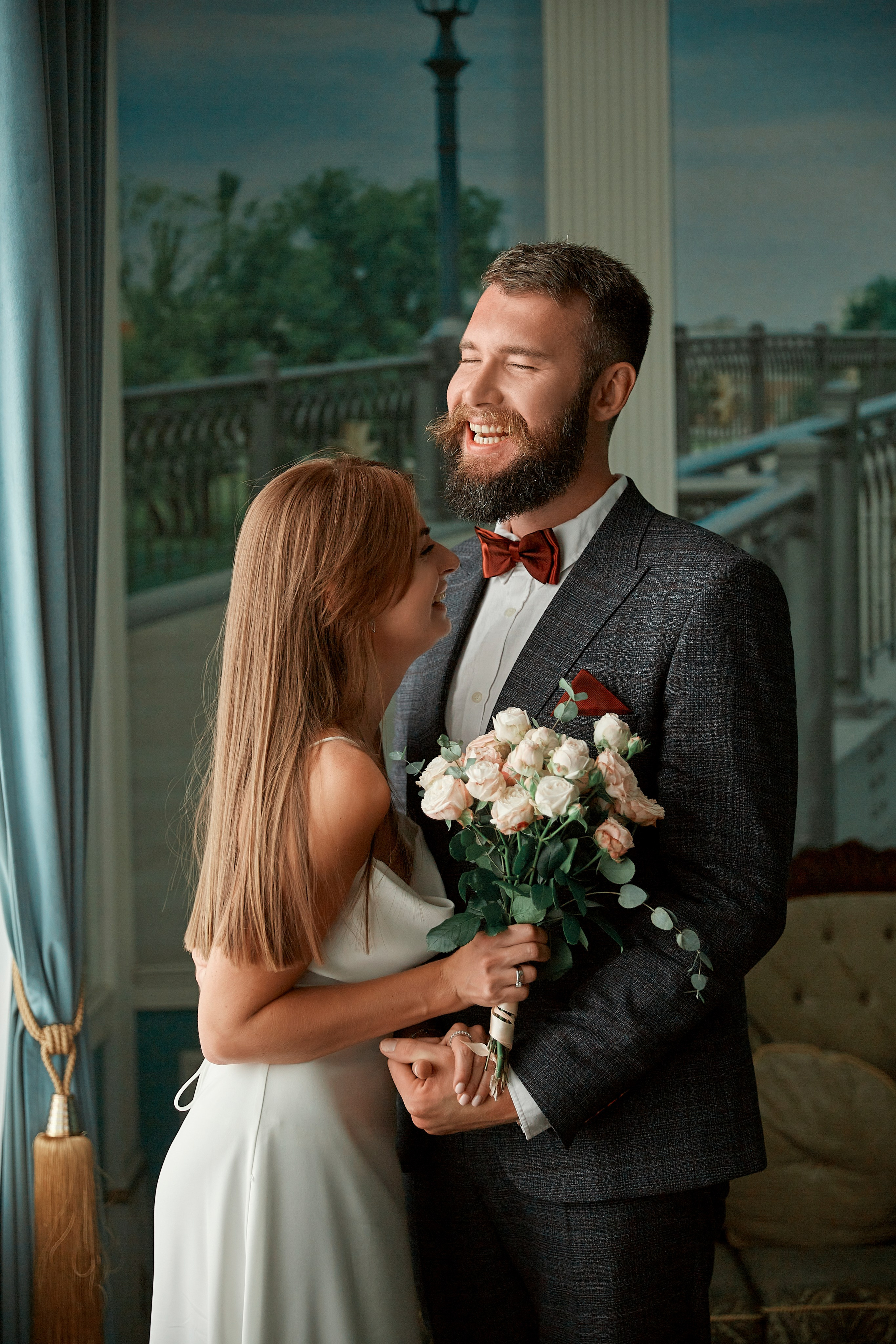 Свадьба Валерий и Наталья. Фотограф ваших самых ярких событий в Москве и СПБ. Збронская Юлия