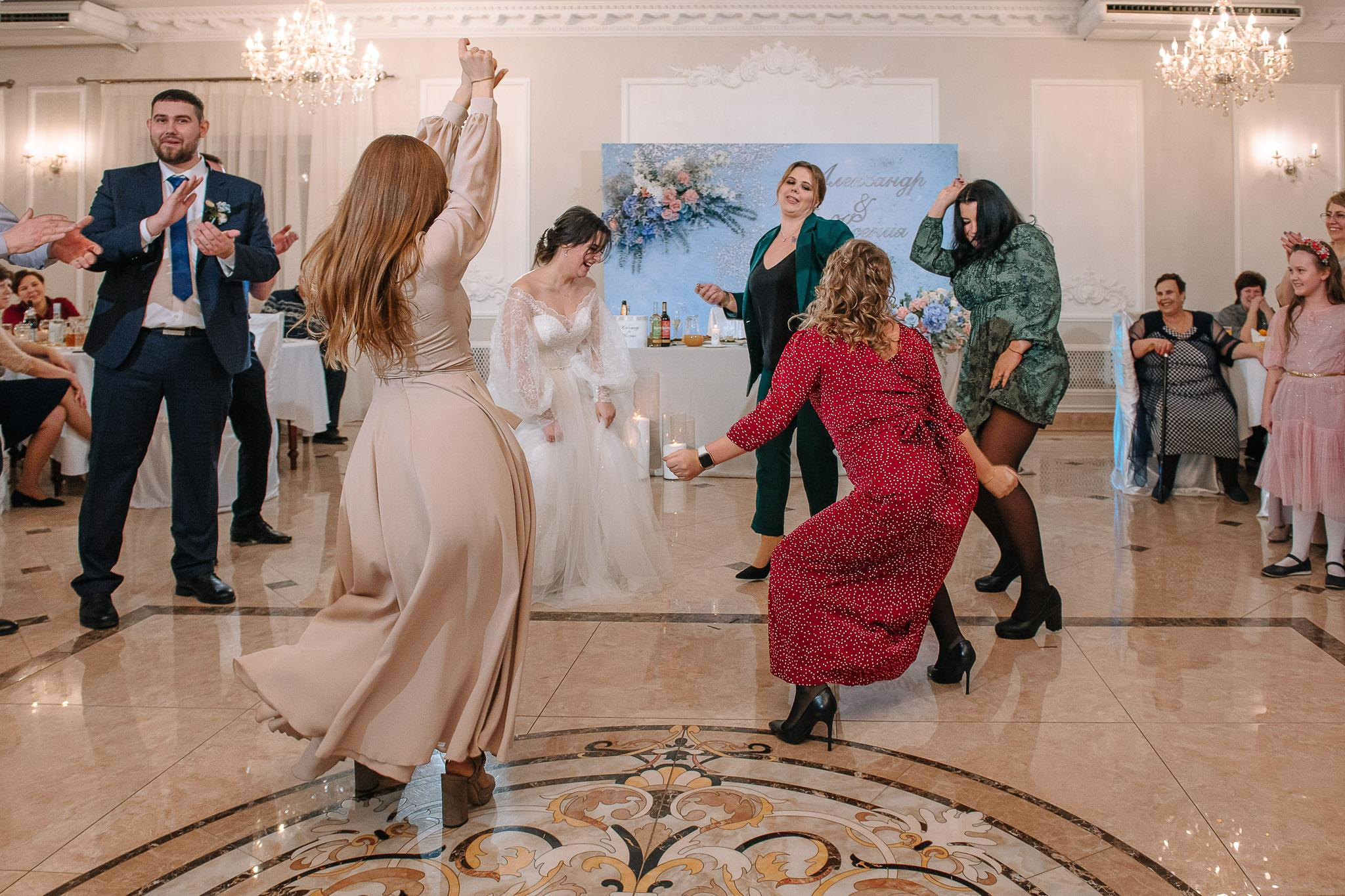 Свадьба Ксюши и Саши. Фотограф Валерия Голубева (Миронова)