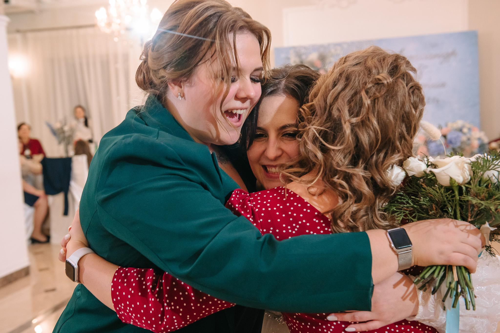 Свадьба Ксюши и Саши. Фотограф Валерия Голубева (Миронова)