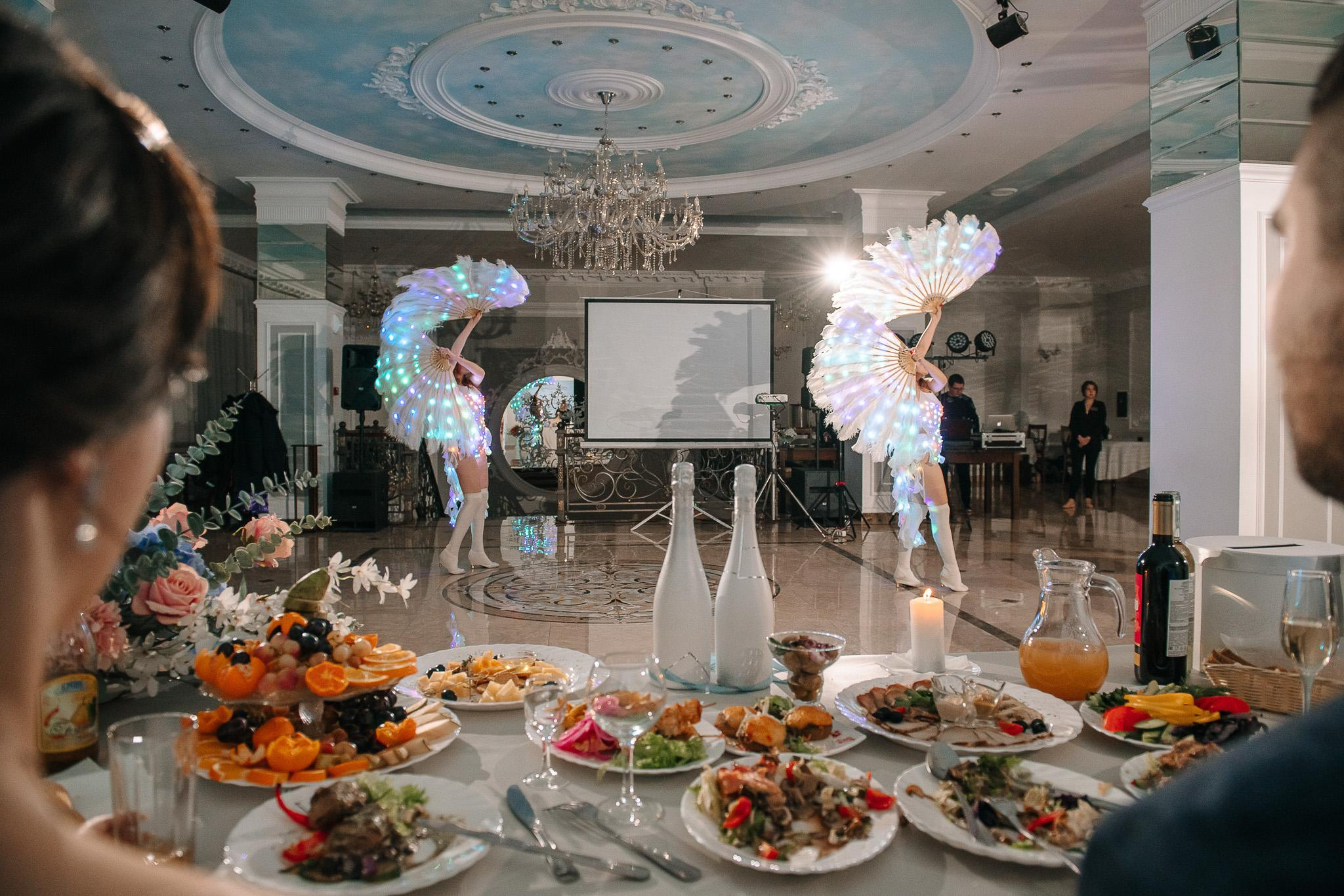 Свадьба Ксюши и Саши. Фотограф Валерия Голубева (Миронова)