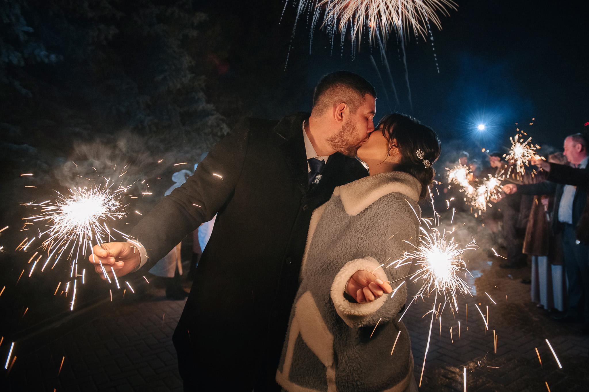 Свадьба Ксюши и Саши. Фотограф Валерия Голубева (Миронова)