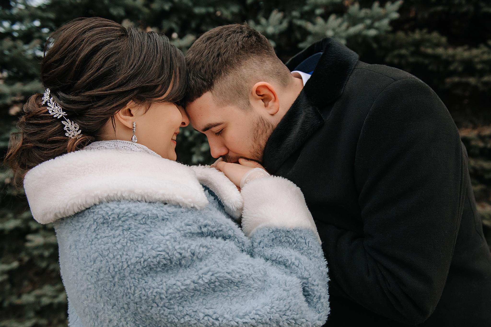 Свадьба Ксюши и Саши. Фотограф Валерия Голубева (Миронова)