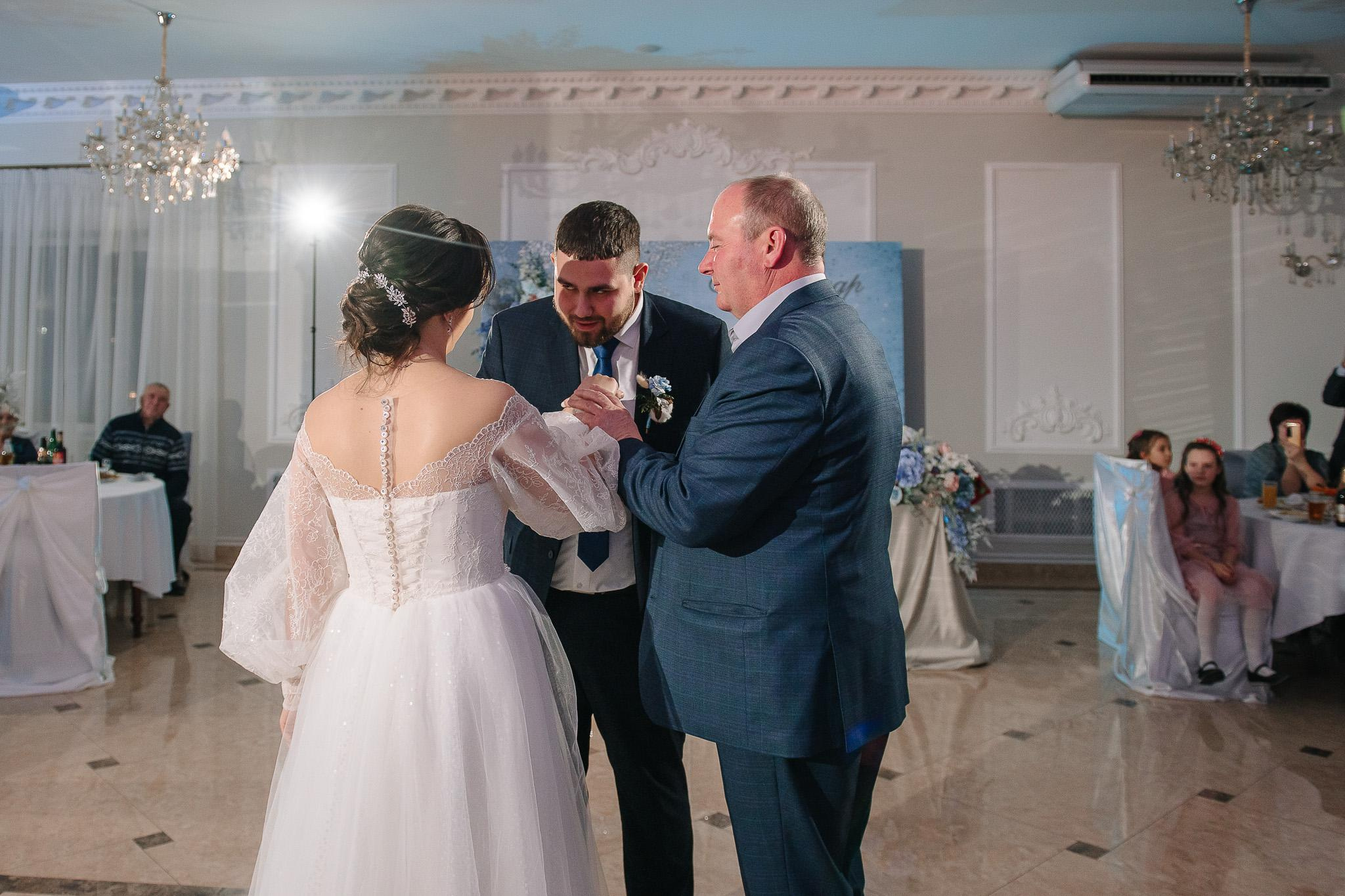 Свадьба Ксюши и Саши. Фотограф Валерия Голубева (Миронова)