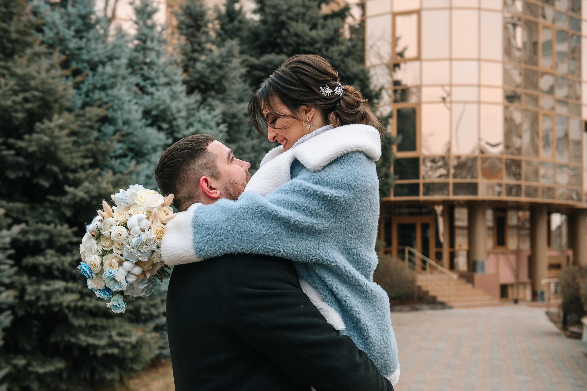 Свадьба Ксюши и Саши. Фотограф Валерия Голубева (Миронова)