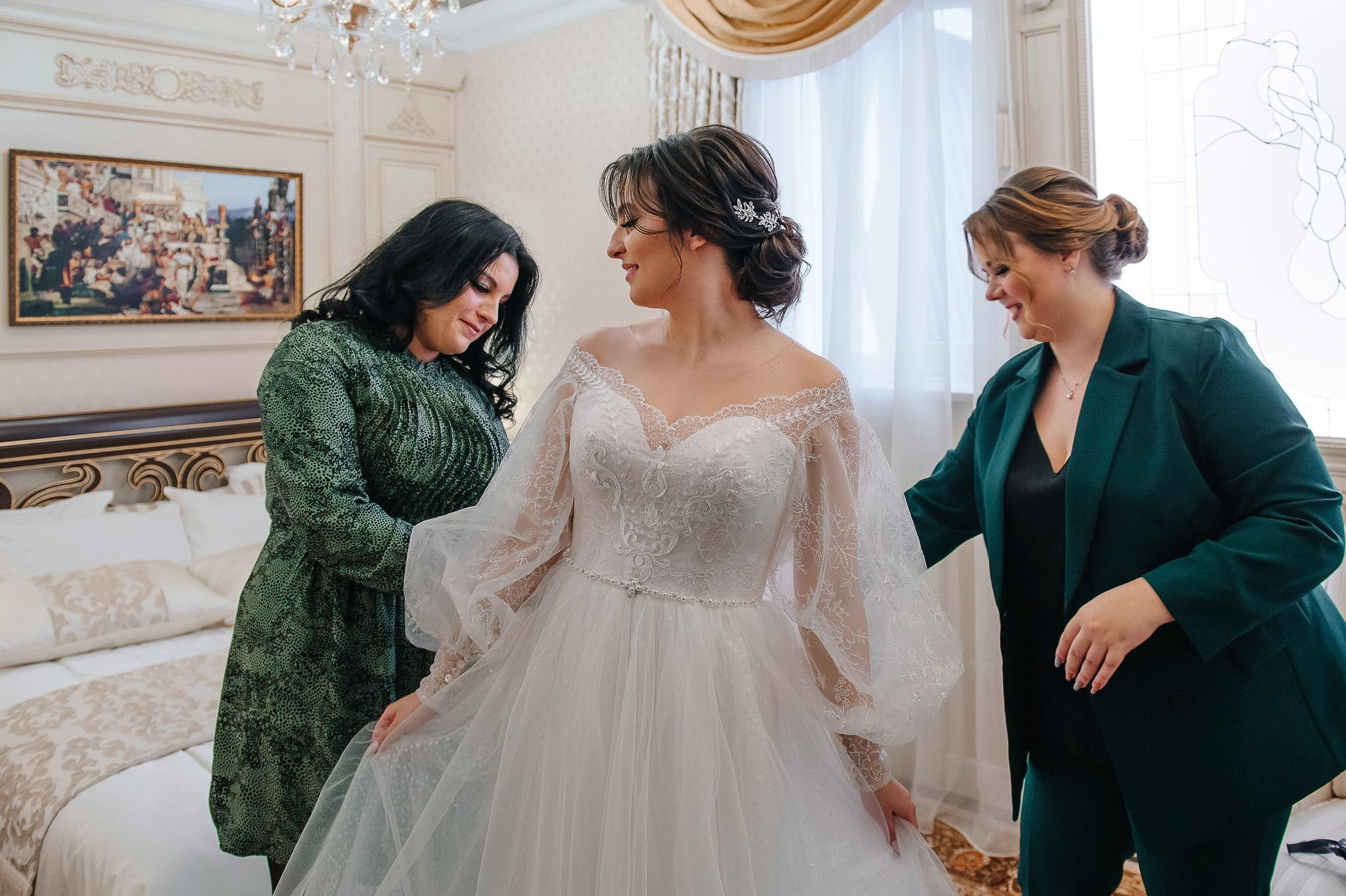 Свадьба Ксюши и Саши. Фотограф Валерия Голубева (Миронова)