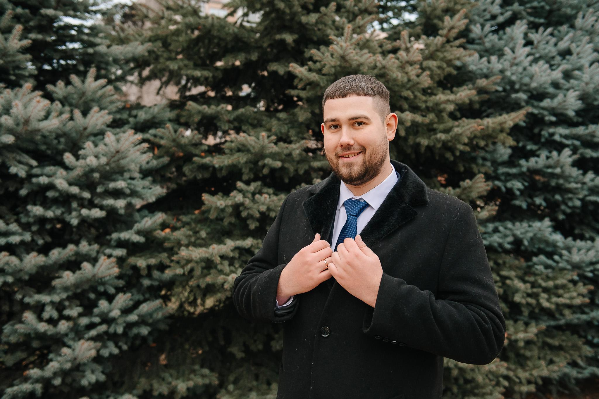 Свадьба Ксюши и Саши. Фотограф Валерия Голубева (Миронова)