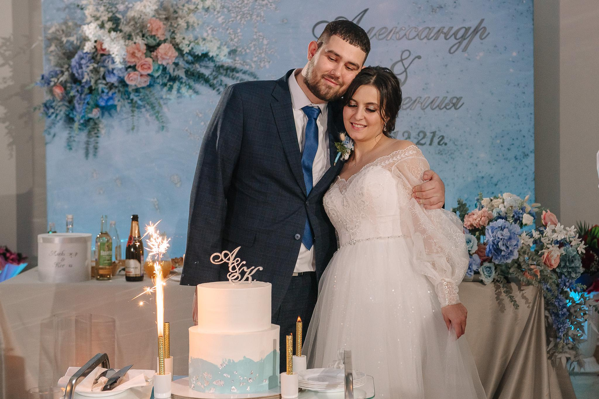 Свадьба Ксюши и Саши. Фотограф Валерия Голубева (Миронова)