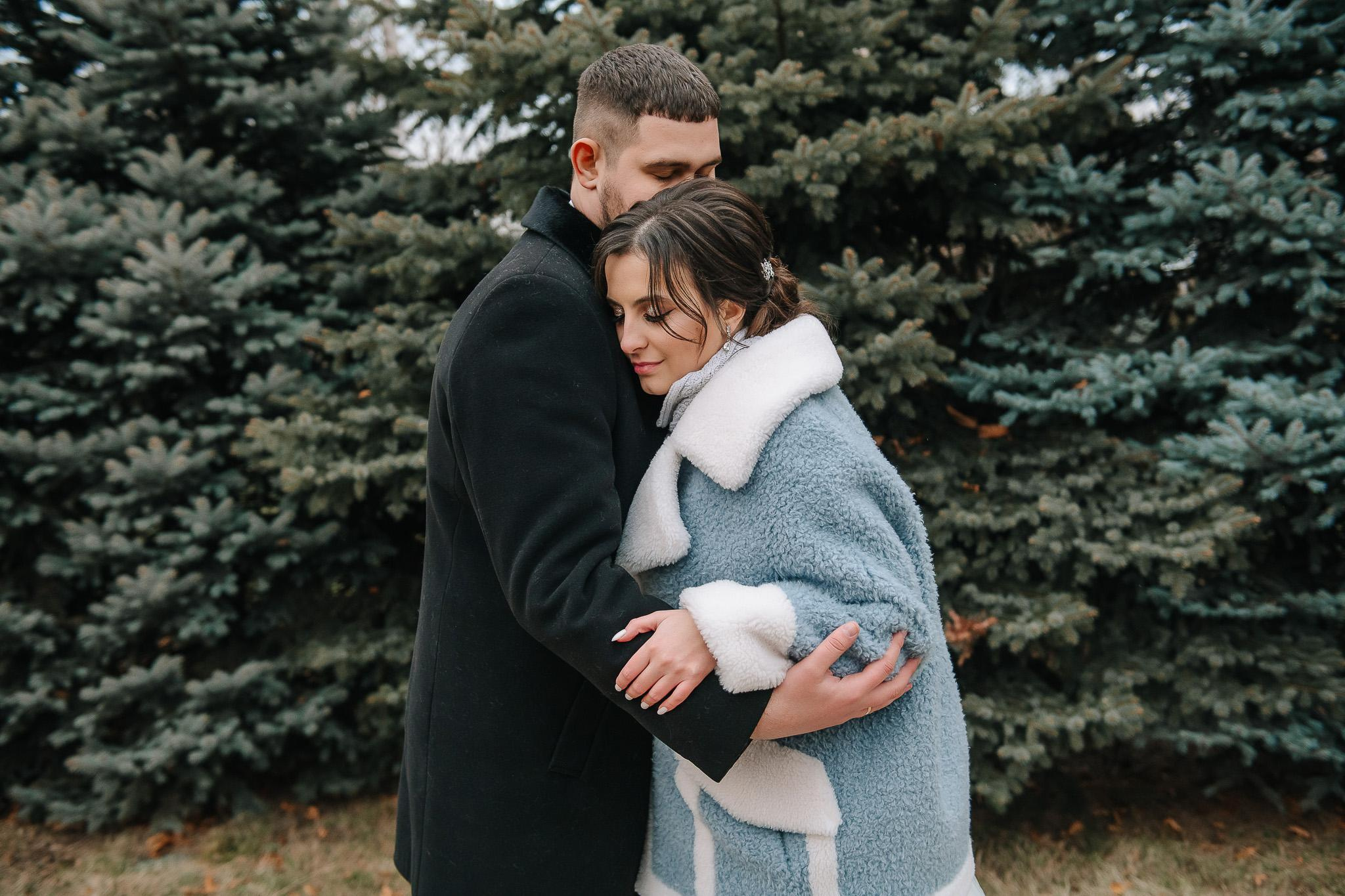 Свадьба Ксюши и Саши. Фотограф Валерия Голубева (Миронова)