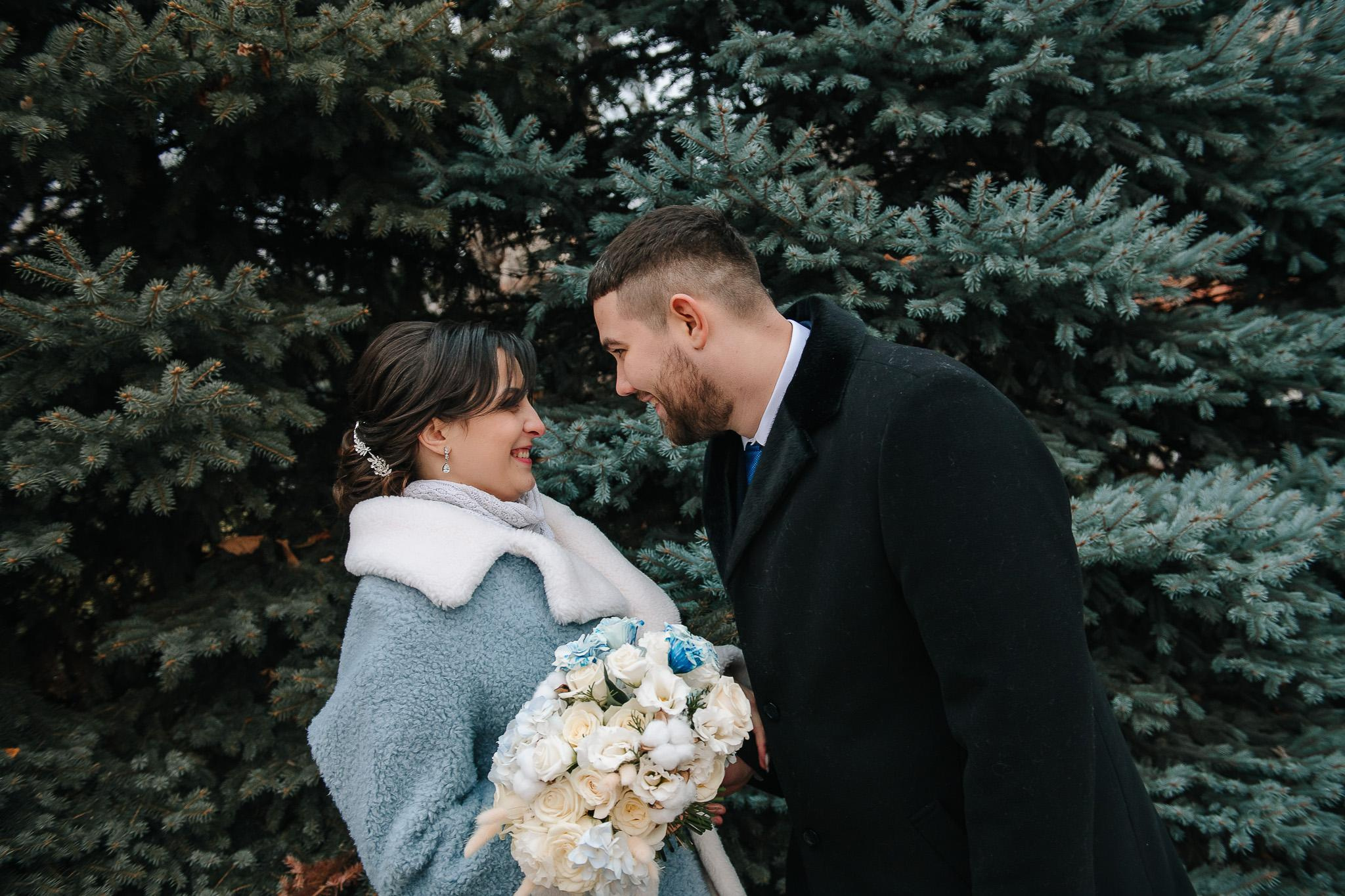 Свадьба Ксюши и Саши. Фотограф Валерия Голубева (Миронова)