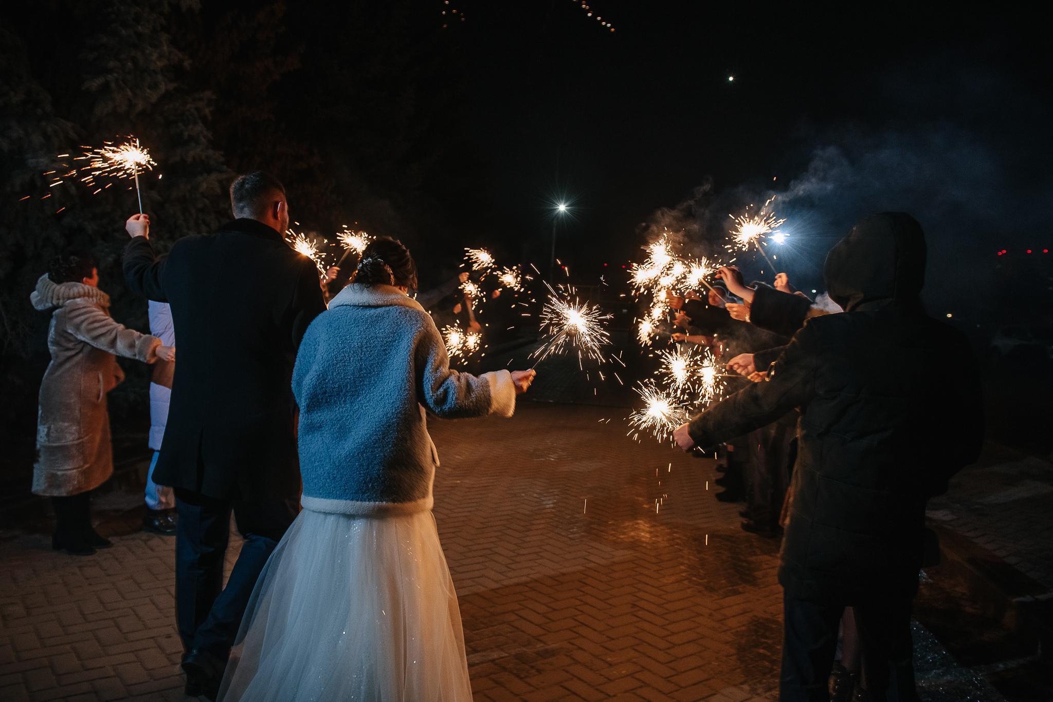 Свадьба Ксюши и Саши. Фотограф Валерия Голубева (Миронова)