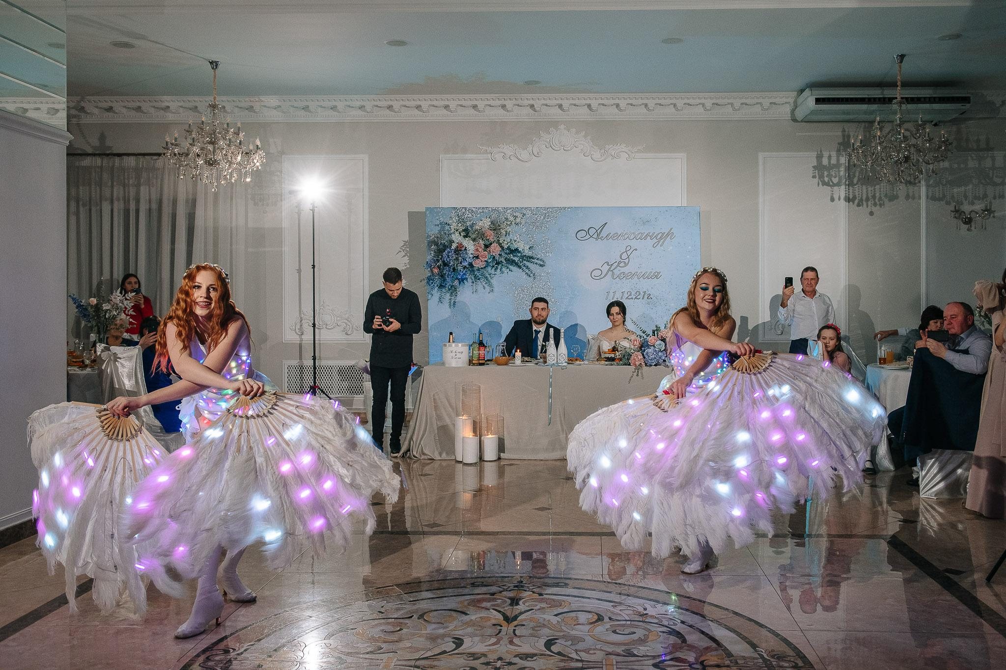 Свадьба Ксюши и Саши. Фотограф Валерия Голубева (Миронова)