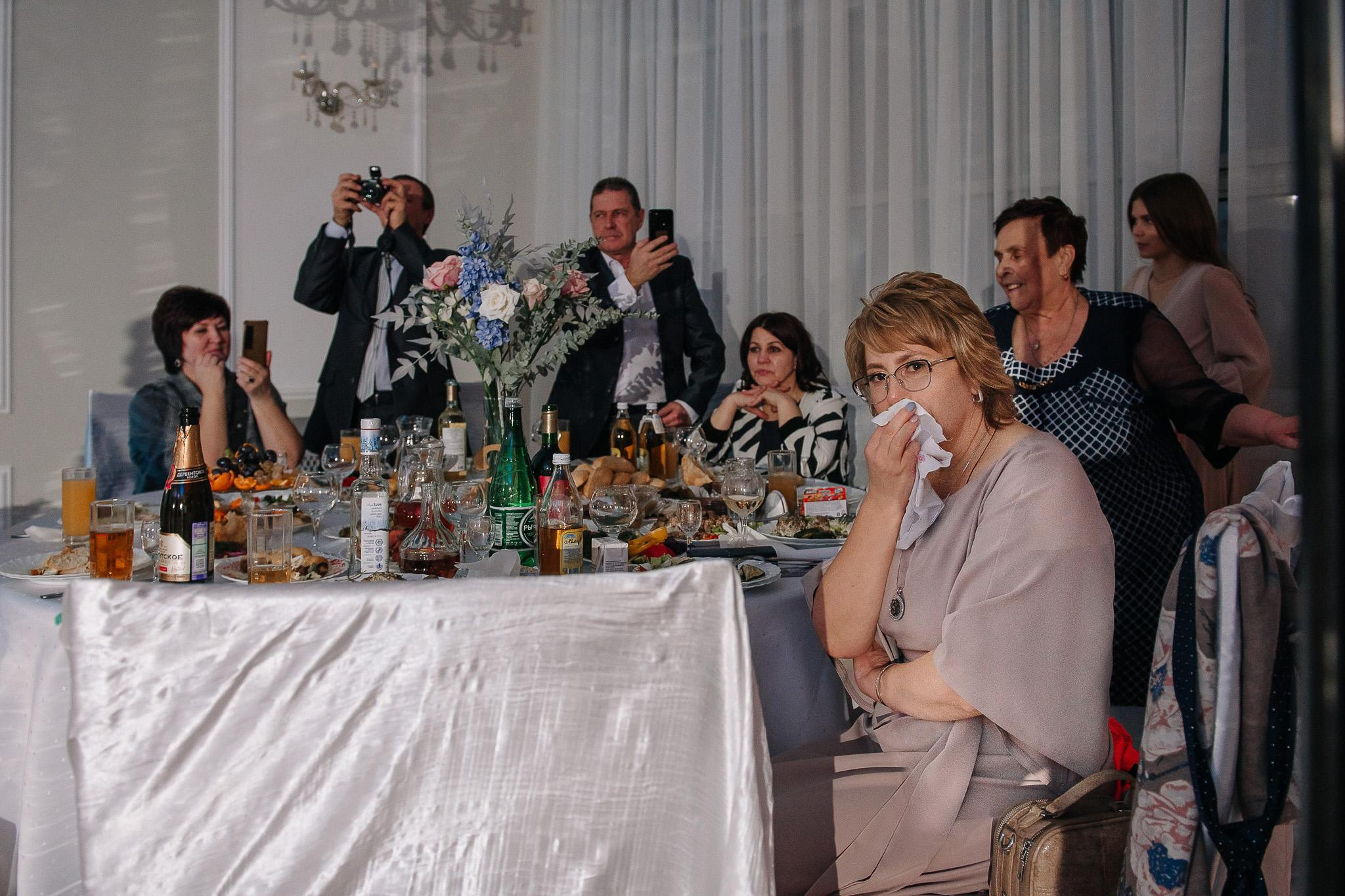 Свадьба Ксюши и Саши. Фотограф Валерия Голубева (Миронова)