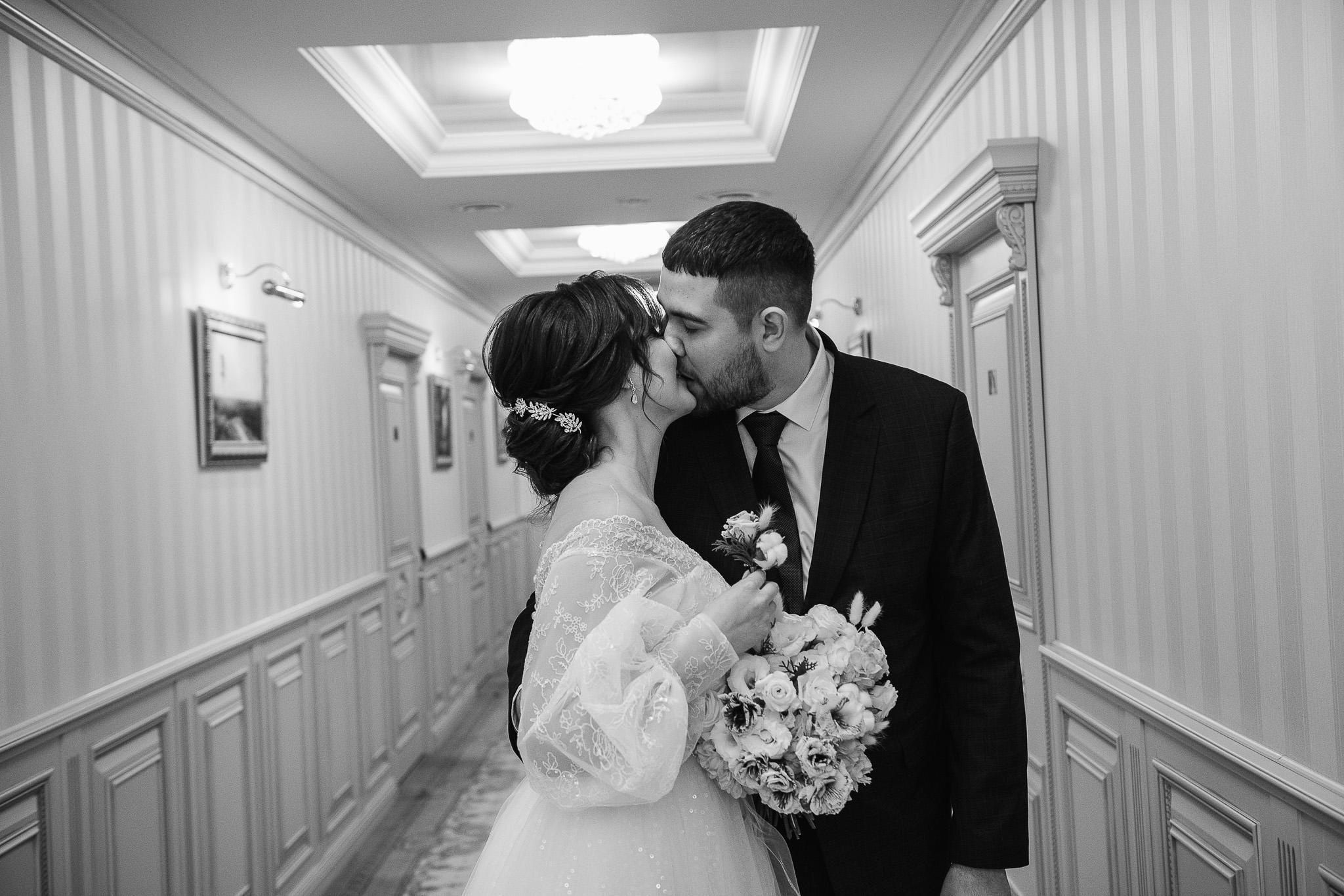 Свадьба Ксюши и Саши. Фотограф Валерия Голубева (Миронова)