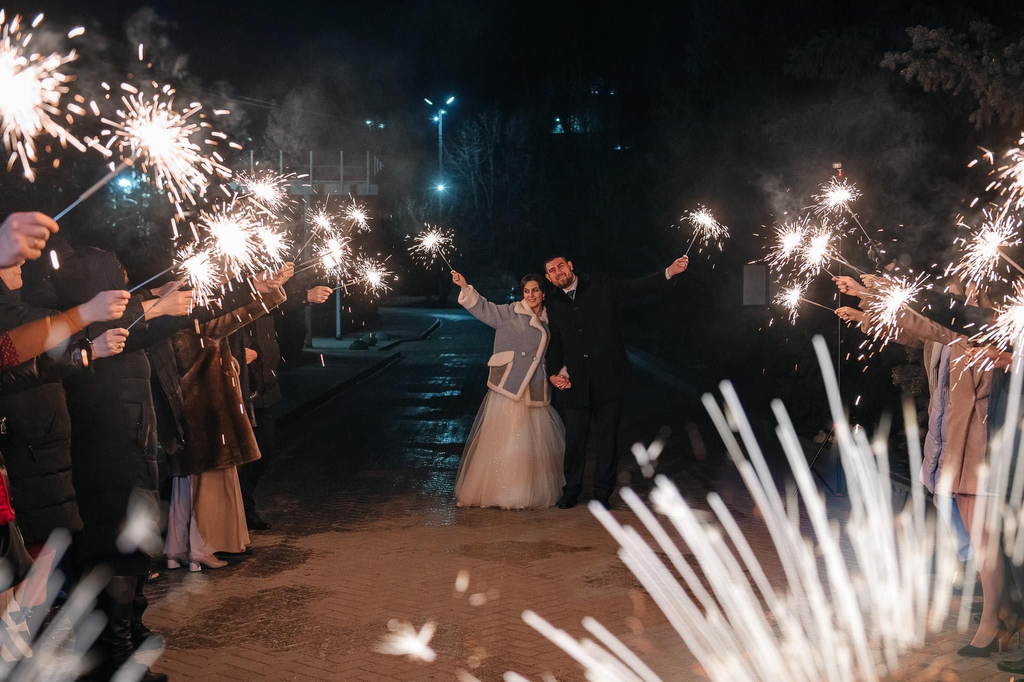 Свадьба Ксюши и Саши. Фотограф Валерия Голубева (Миронова)