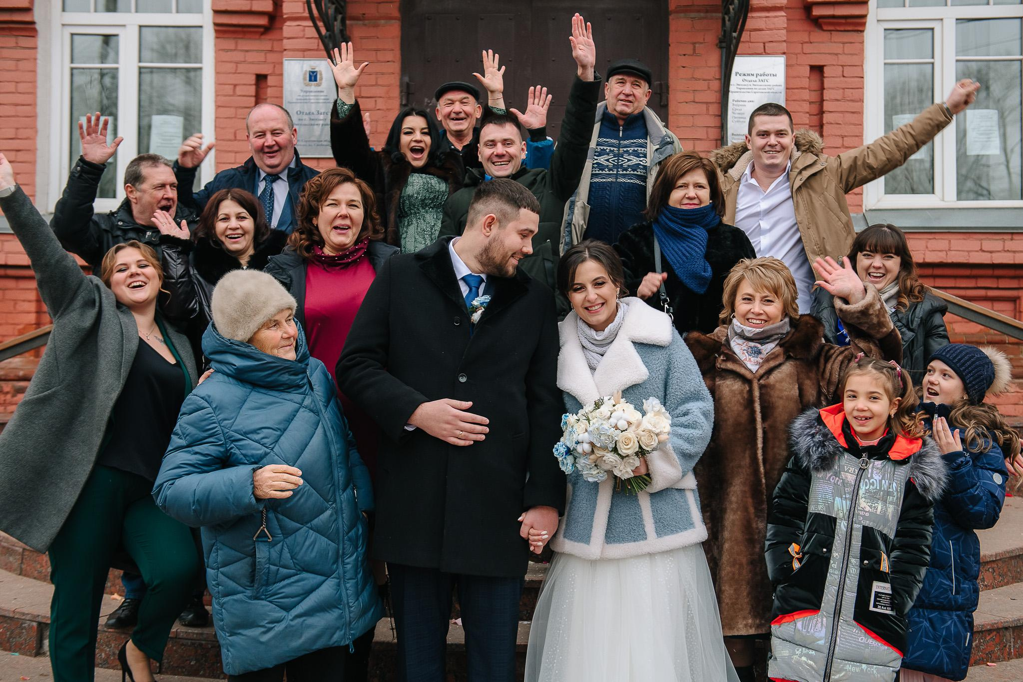 Свадьба Ксюши и Саши. Фотограф Валерия Голубева (Миронова)