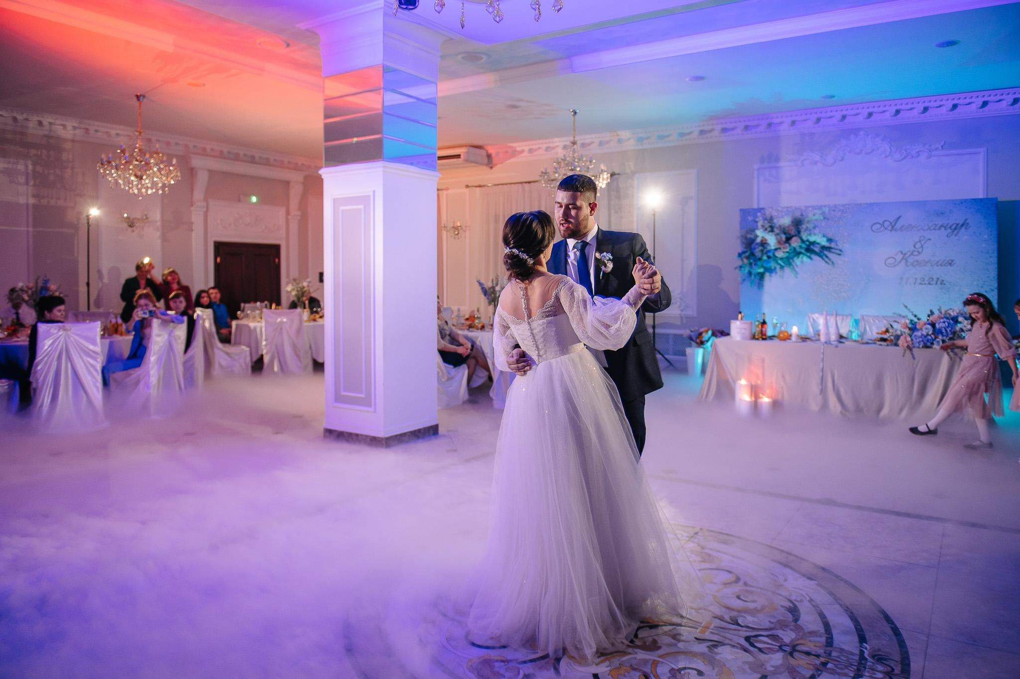 Свадьба Ксюши и Саши. Фотограф Валерия Голубева (Миронова)