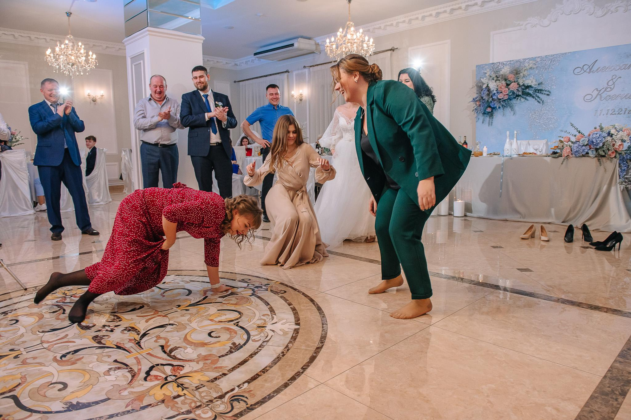 Свадьба Ксюши и Саши. Фотограф Валерия Голубева (Миронова)