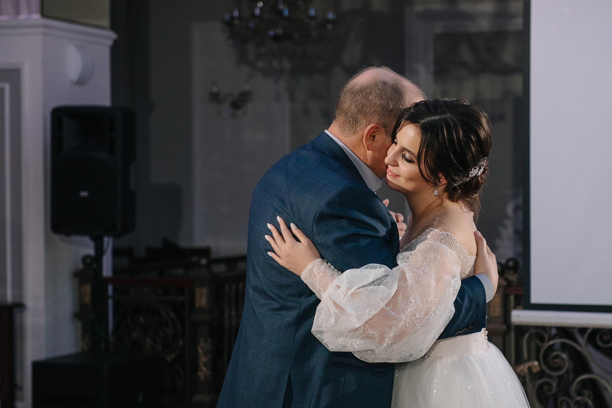 Свадьба Ксюши и Саши. Фотограф Валерия Голубева (Миронова)