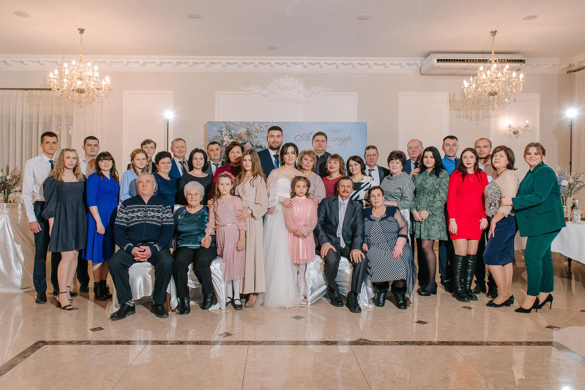 Свадьба Ксюши и Саши. Фотограф Валерия Голубева (Миронова)