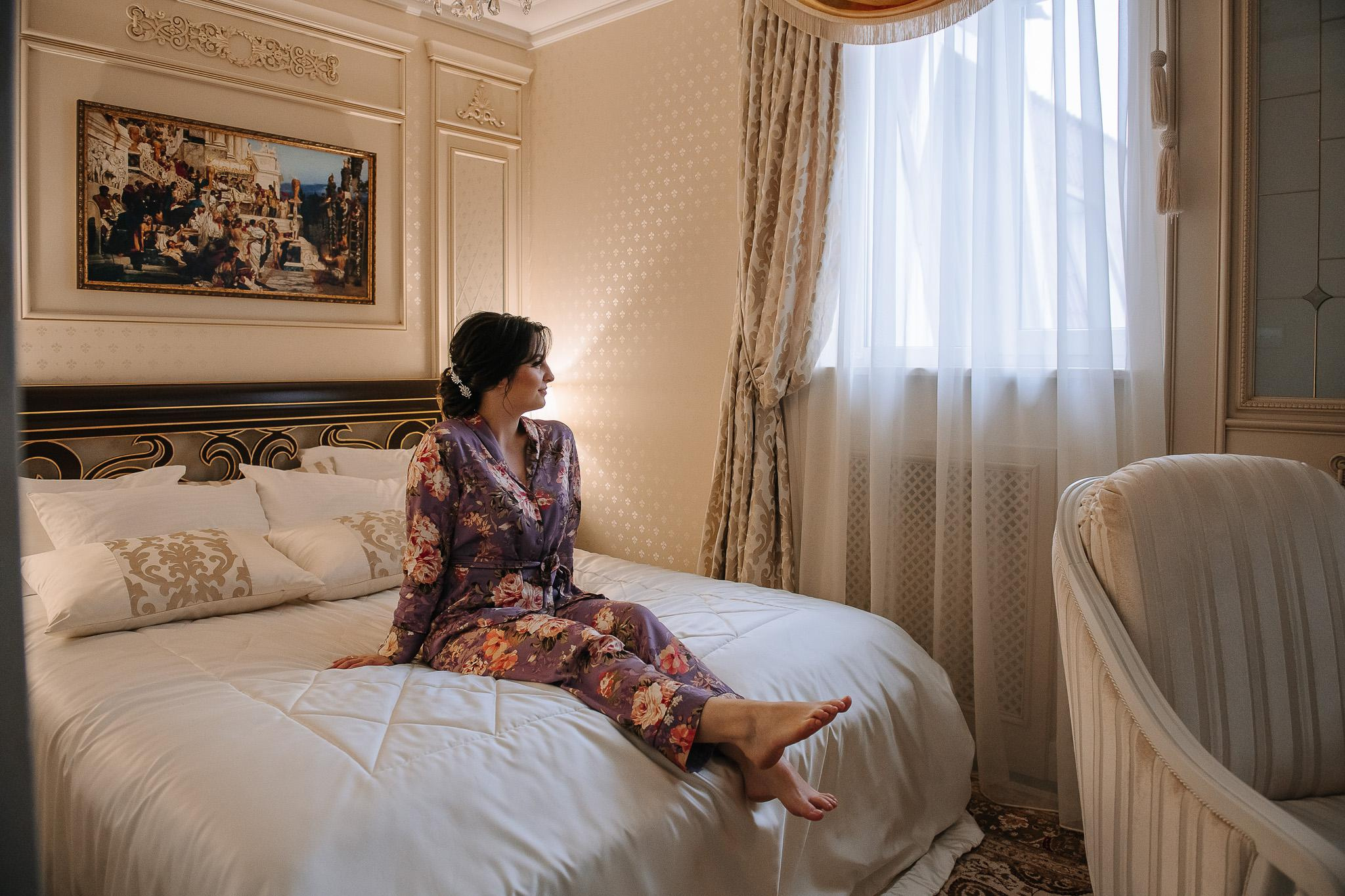 Свадьба Ксюши и Саши. Фотограф Валерия Голубева (Миронова)